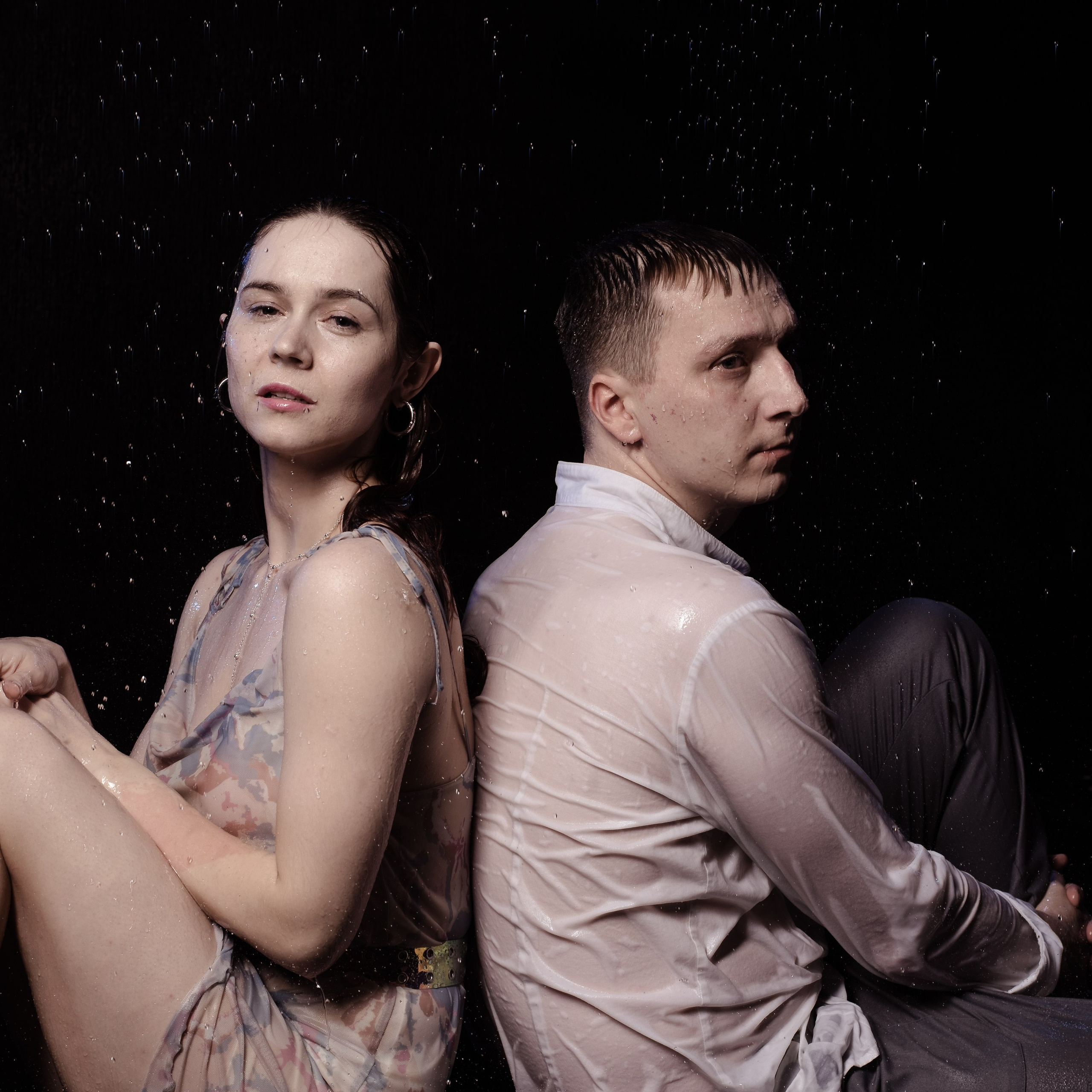 Елизавета и Антон. Фотографы в Орле Шестопаловы Юлия и Юрий