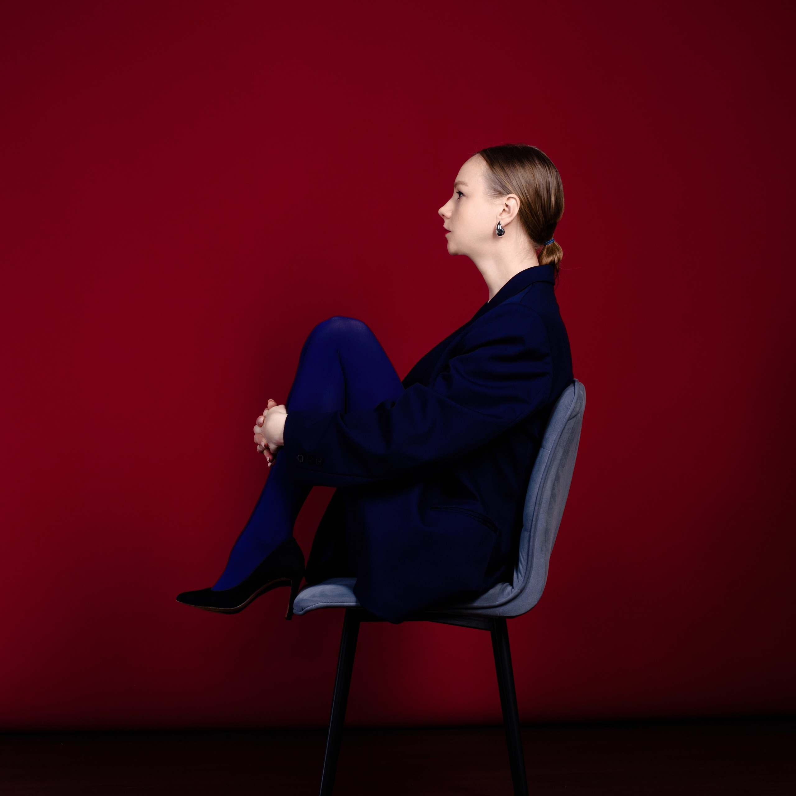 Ирина. Фотографы в Орле Шестопаловы Юлия и Юрий