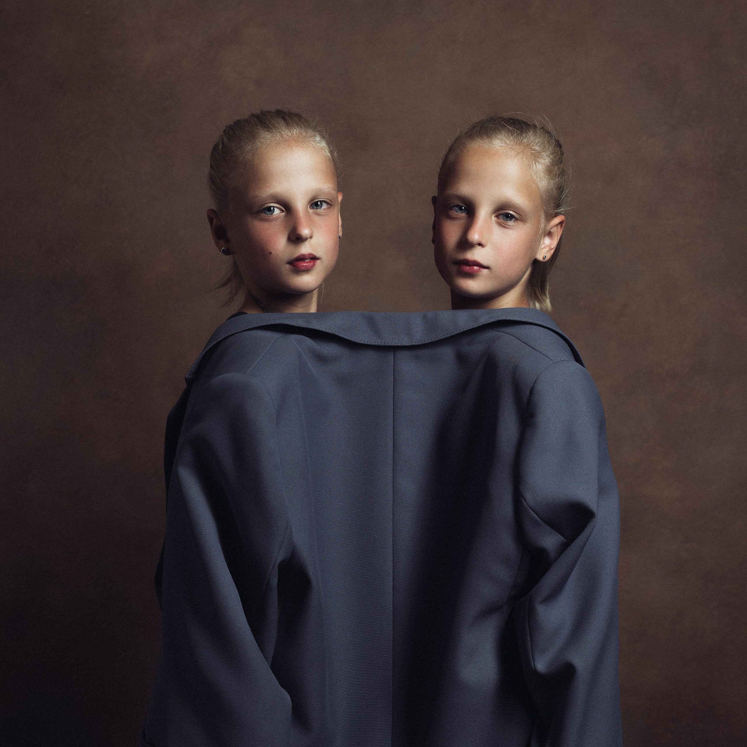 Фотовыставка ДЕТИ в Галерее классической фотографии г. Москвы 2025. Фотографы в Орле Шестопаловы Юлия и Юрий