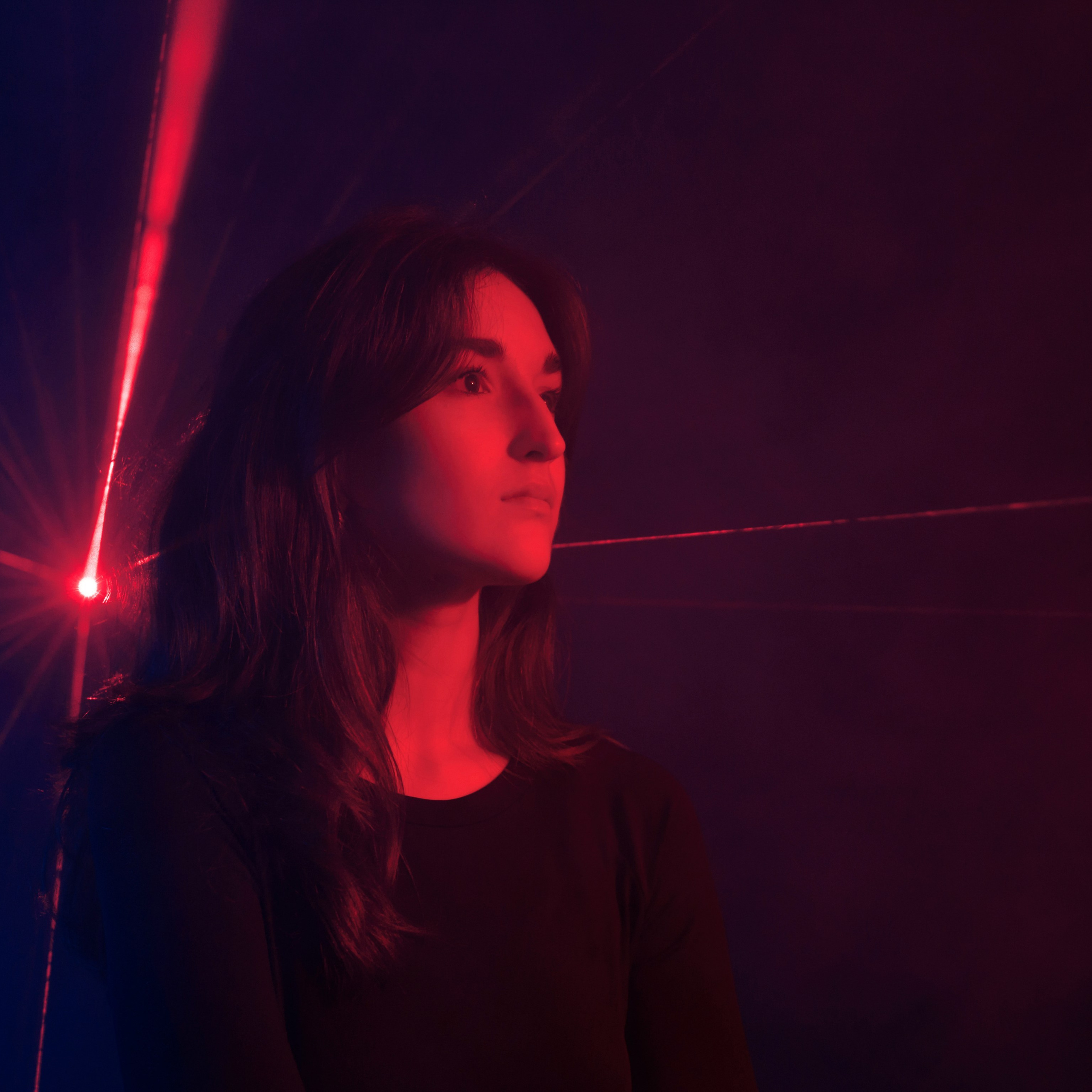 Лазер примеры. Фотографы в Орле Шестопаловы Юлия и Юрий