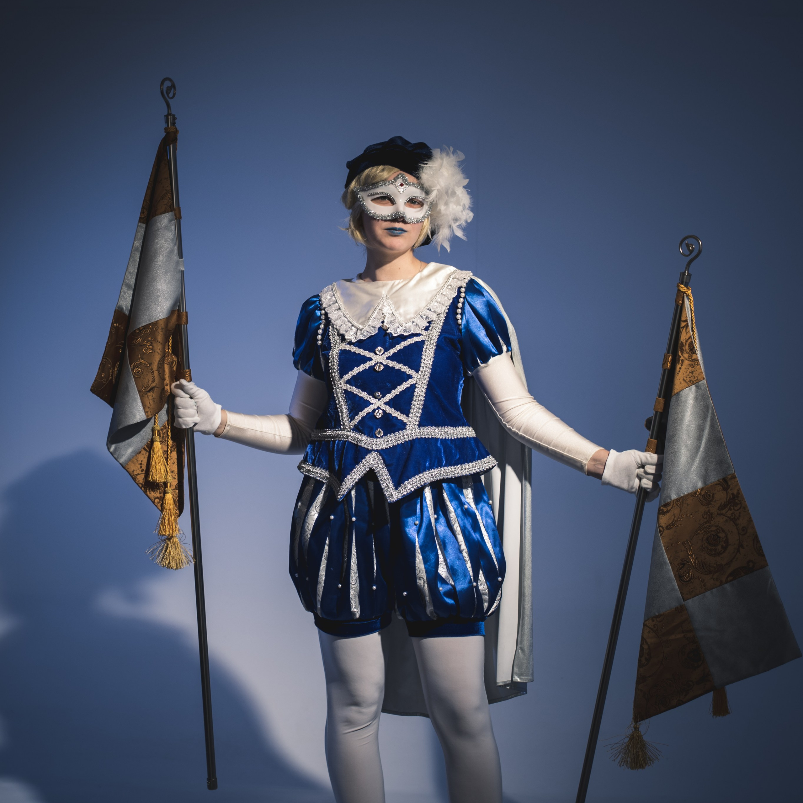 Анимэ. Фотографы в Орле Шестопаловы Юлия и Юрий