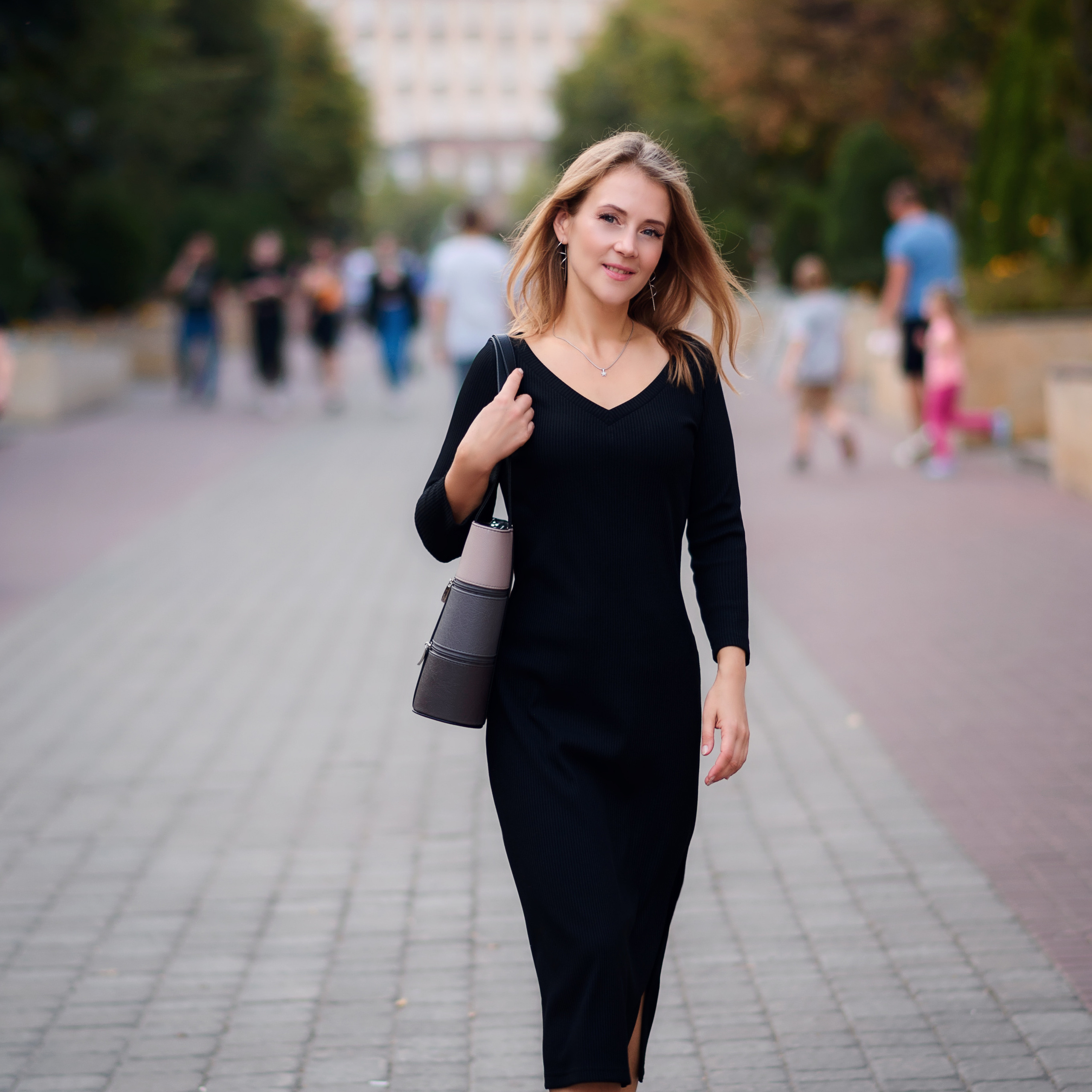 Виктория Городская съемка. Фотографы в Орле Шестопаловы Юлия и Юрий