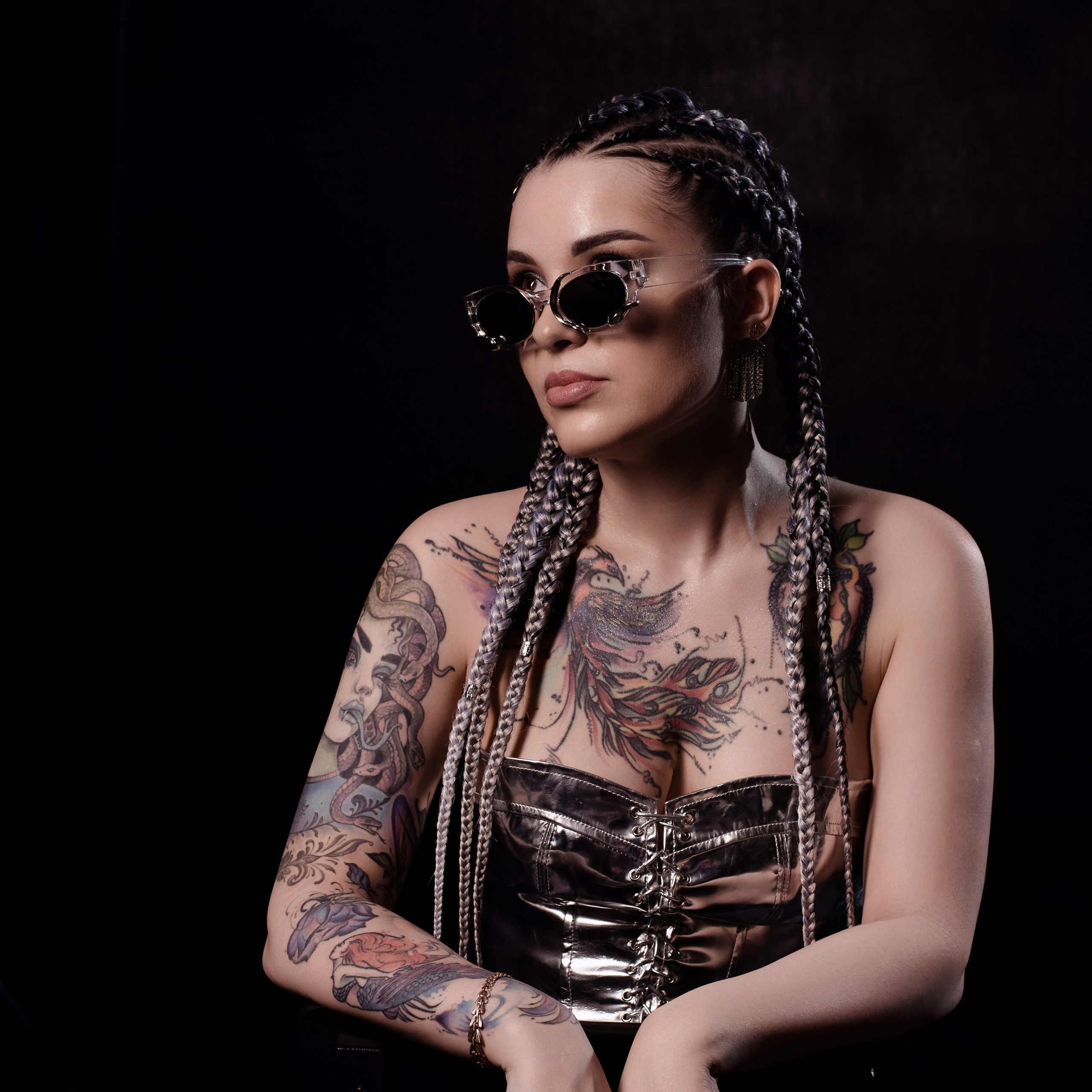 Анна и Алексей Love Story. Фотографы в Орле Шестопаловы Юлия и Юрий