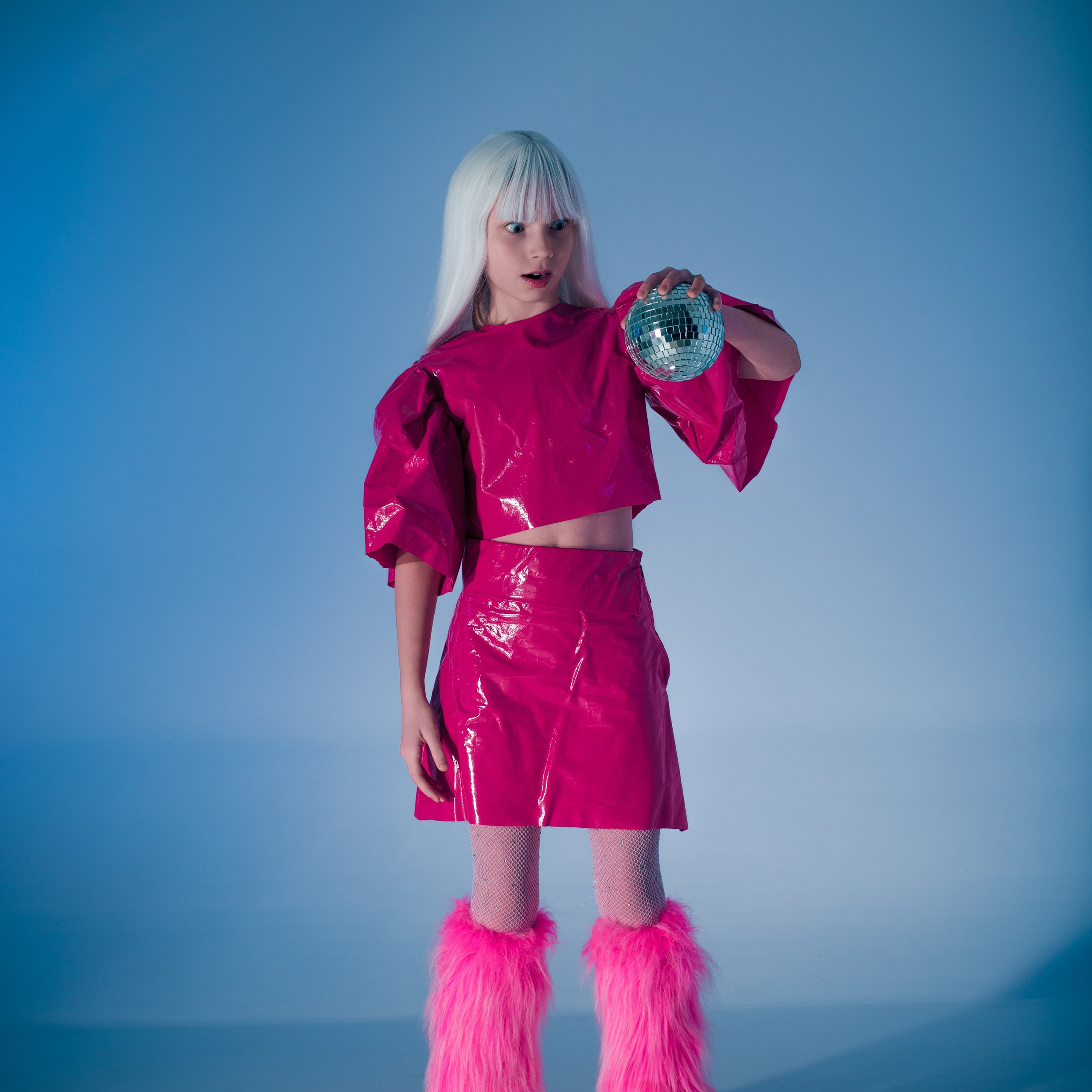 Иванна. Фотографы в Орле Шестопаловы Юлия и Юрий