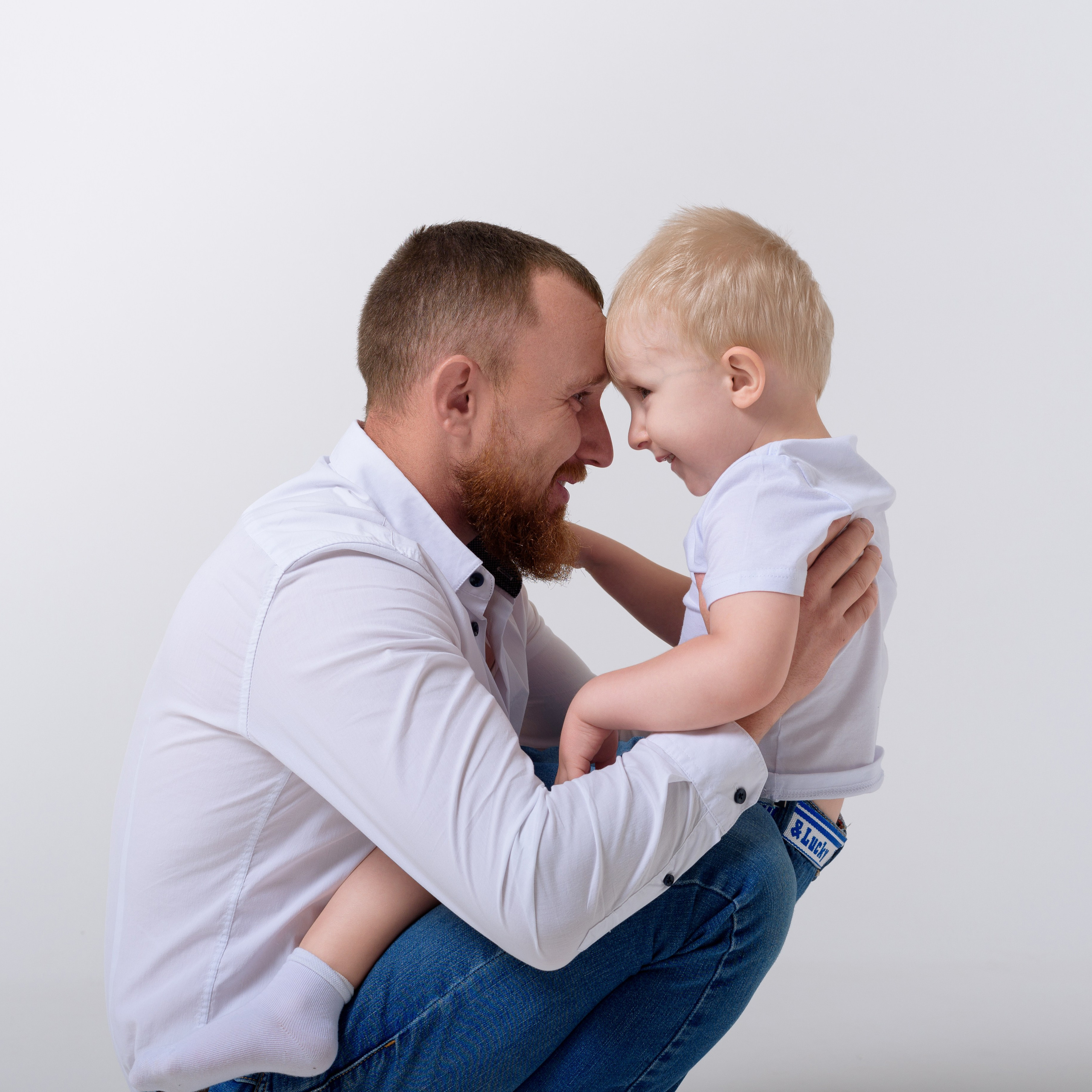 Эльвира, Александр и Степан. Фотографы в Орле Шестопаловы Юлия и Юрий