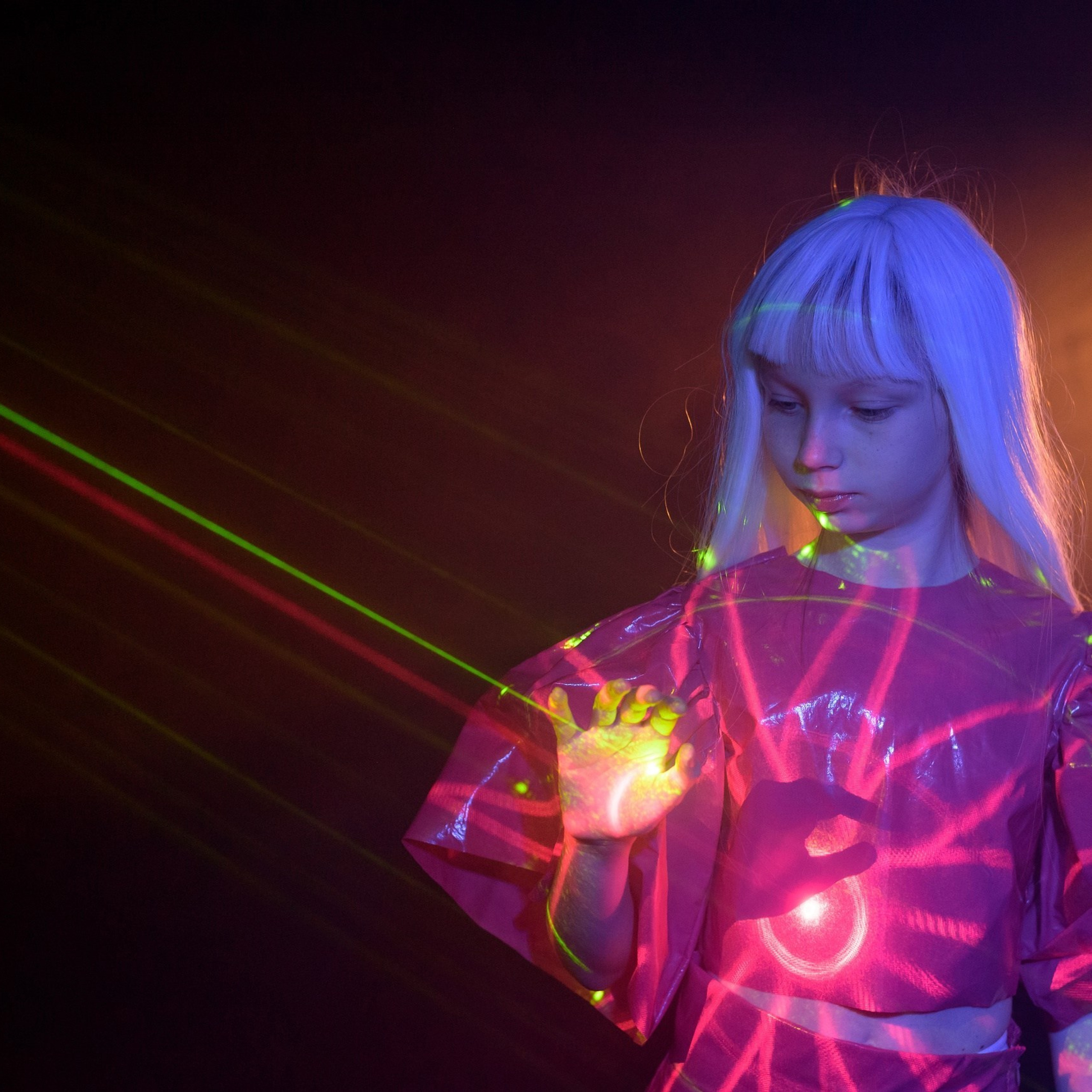 Лазер примеры. Фотографы в Орле Шестопаловы Юлия и Юрий