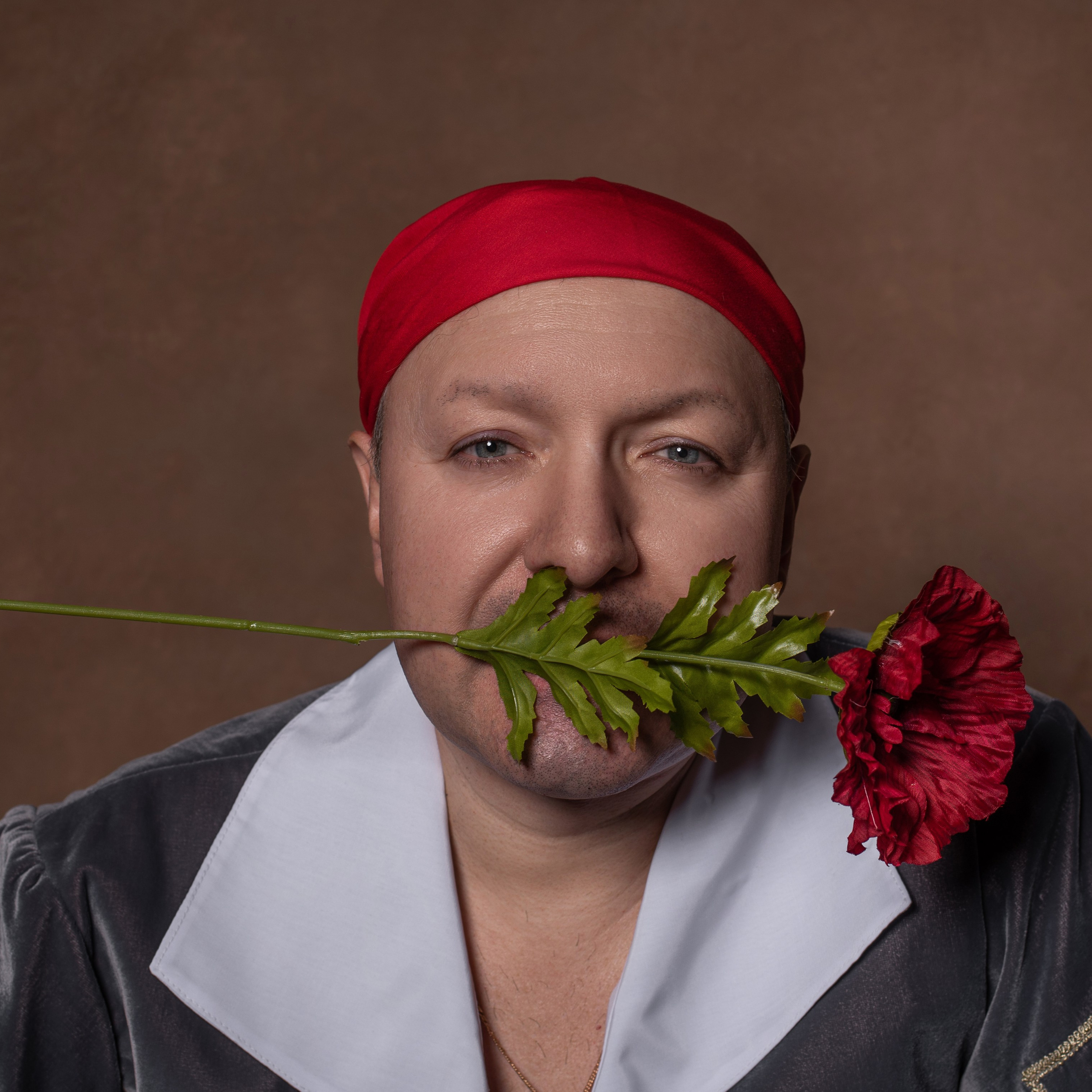 Неаполитанский костюм. Фотографы в Орле Шестопаловы Юлия и Юрий