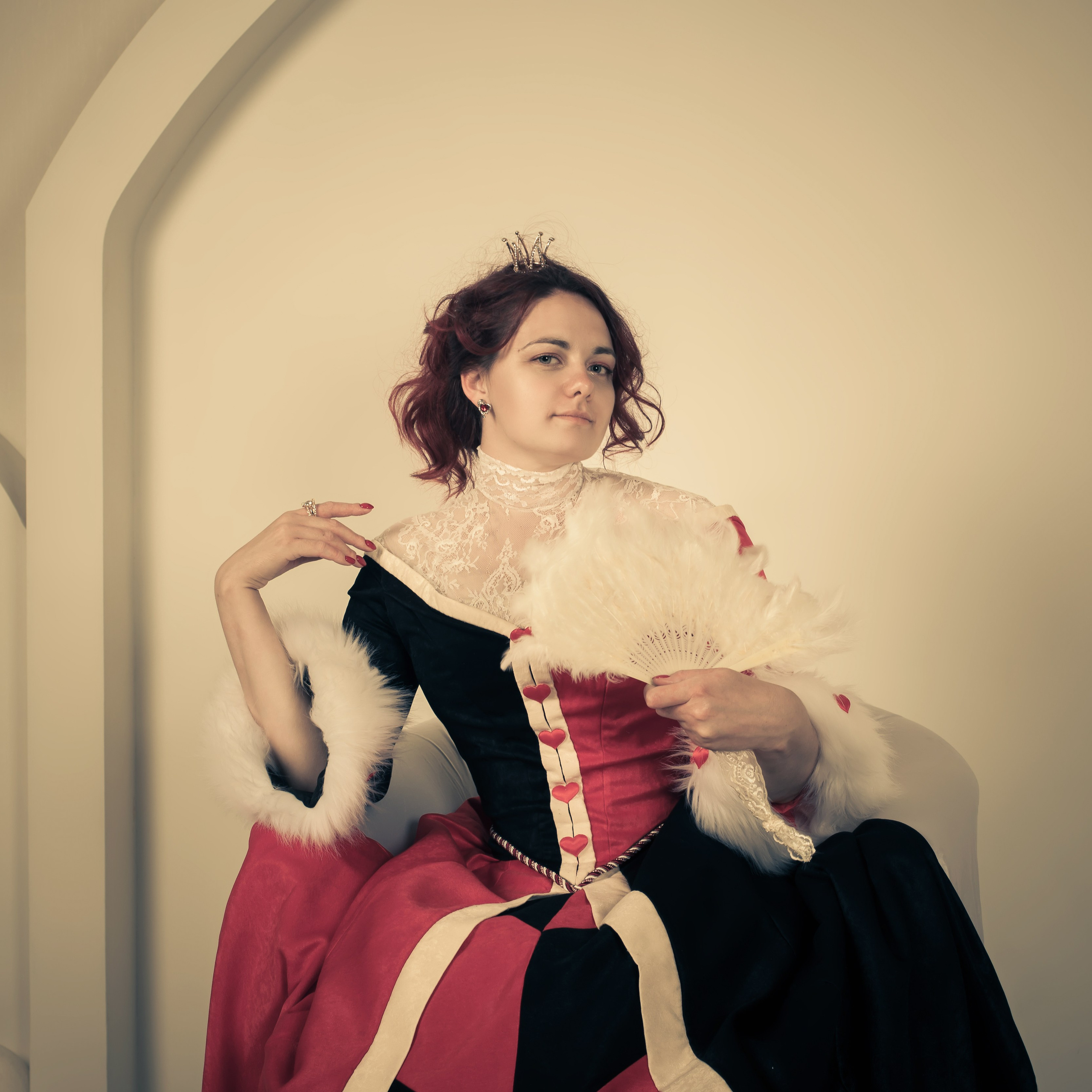 Анастасия. Фотографы в Орле Шестопаловы Юлия и Юрий