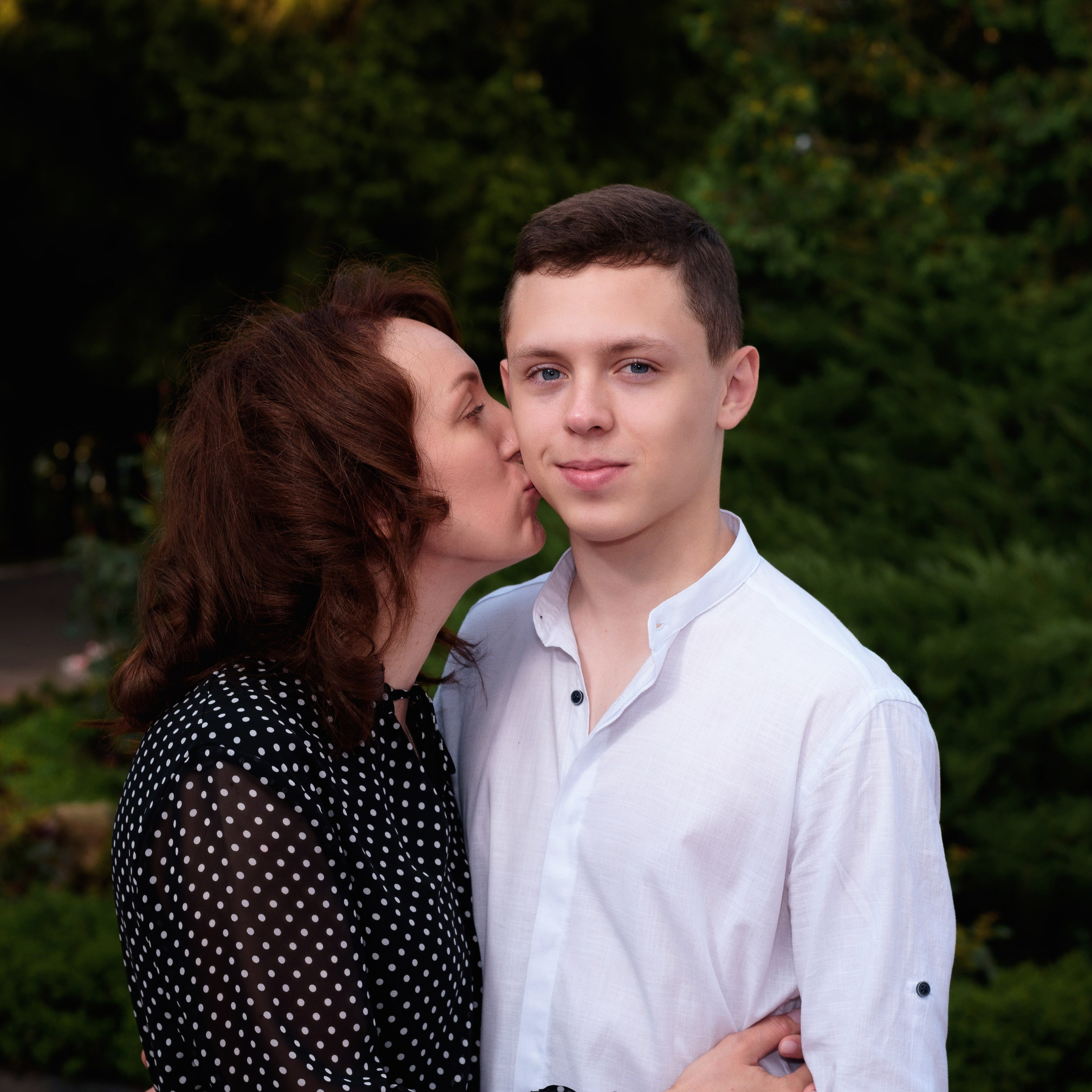 Кристина. Павел. Фотографы в Орле Шестопаловы Юлия и Юрий