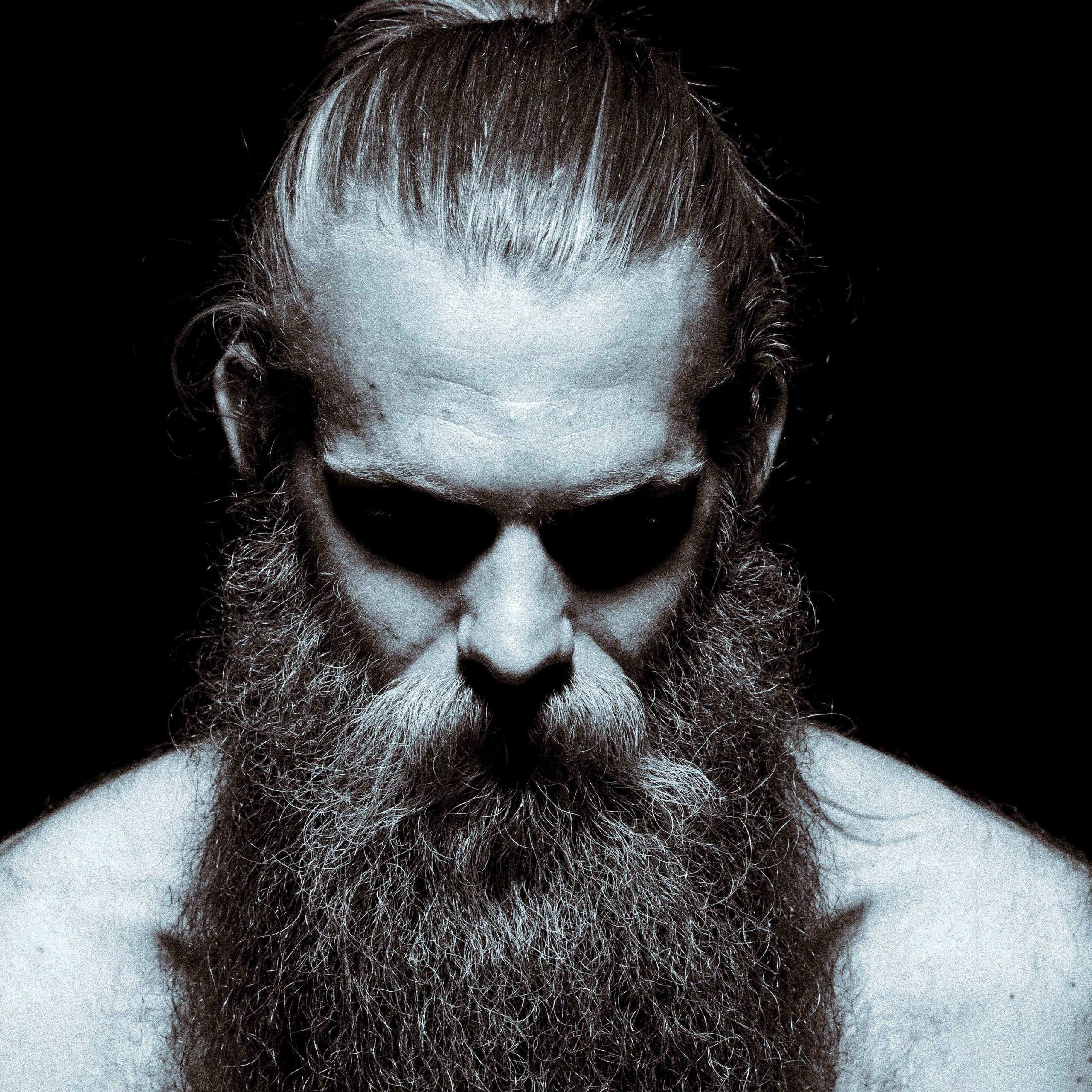 Мужской портрет. Фотографы в Орле Шестопаловы Юлия и Юрий