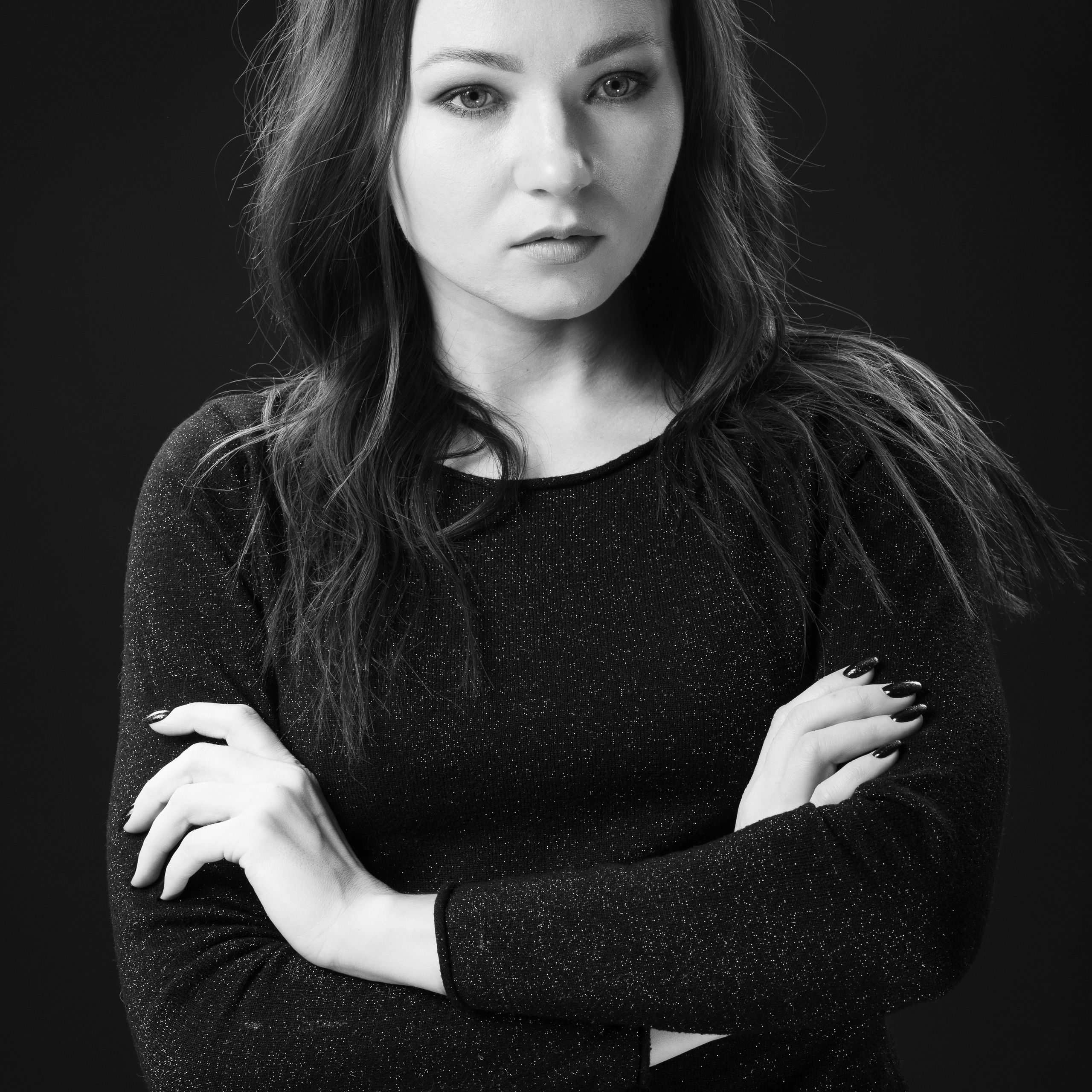 Анна. Фотографы в Орле Шестопаловы Юлия и Юрий