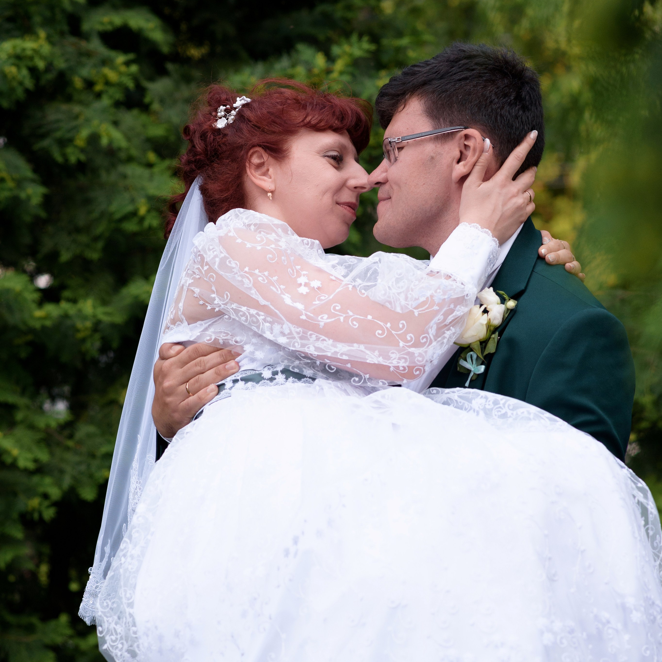 Катерина и Алексей. Фотографы в Орле Шестопаловы Юлия и Юрий