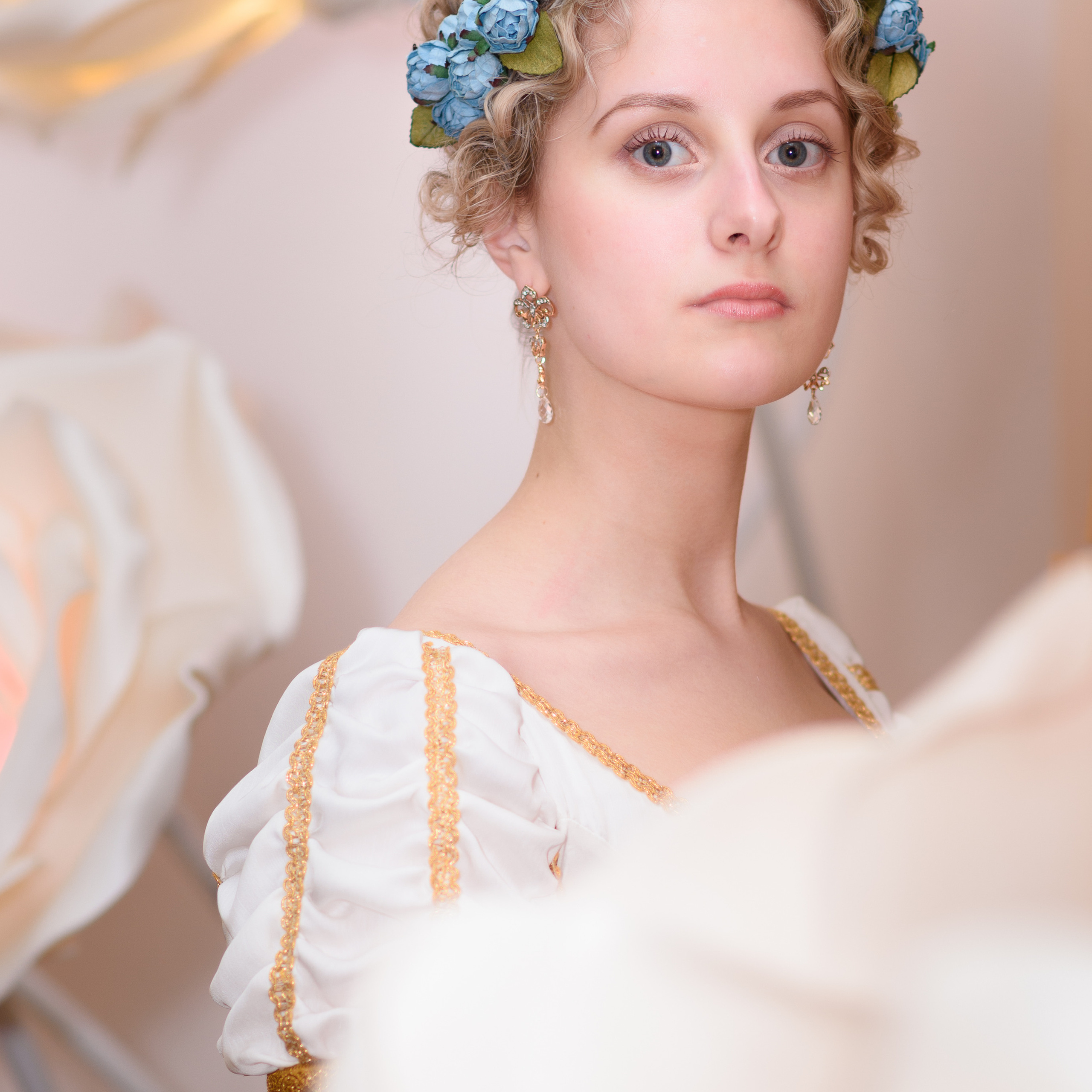 Бал. Фотографы в Орле Шестопаловы Юлия и Юрий