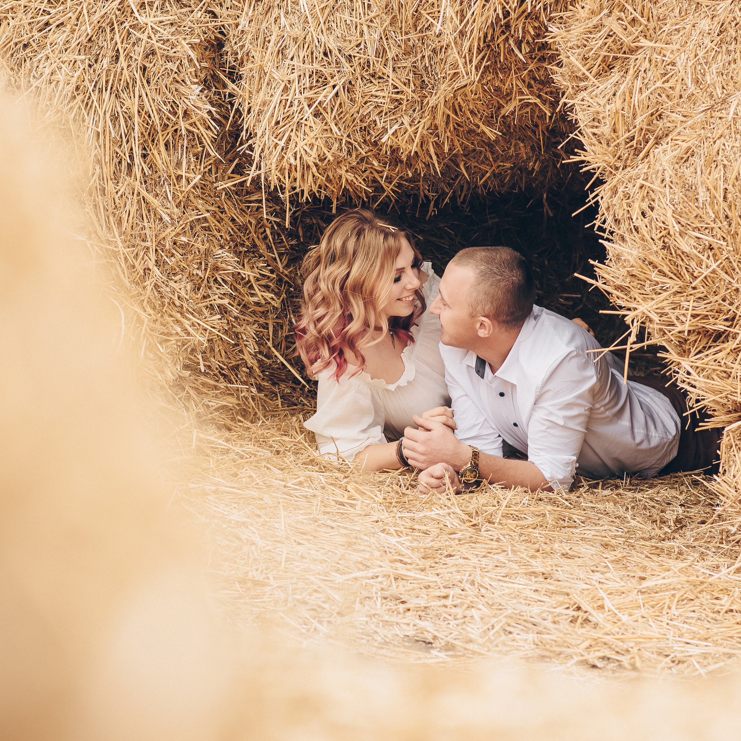 Эльвира и Александр. Фотографы в Орле Шестопаловы Юлия и Юрий