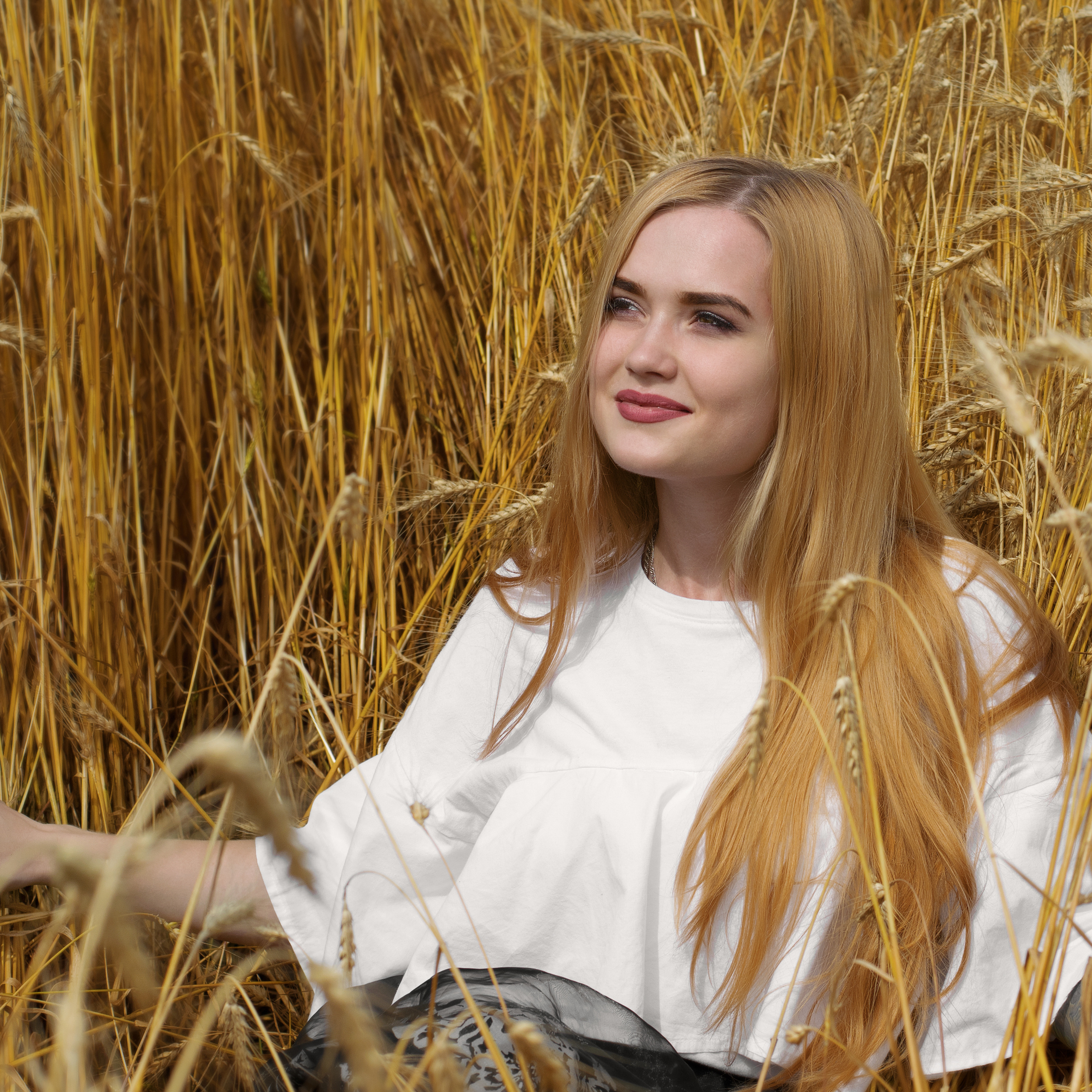 Фотосъемка в народном стиле. Фотографы в Орле Шестопаловы Юлия и Юрий