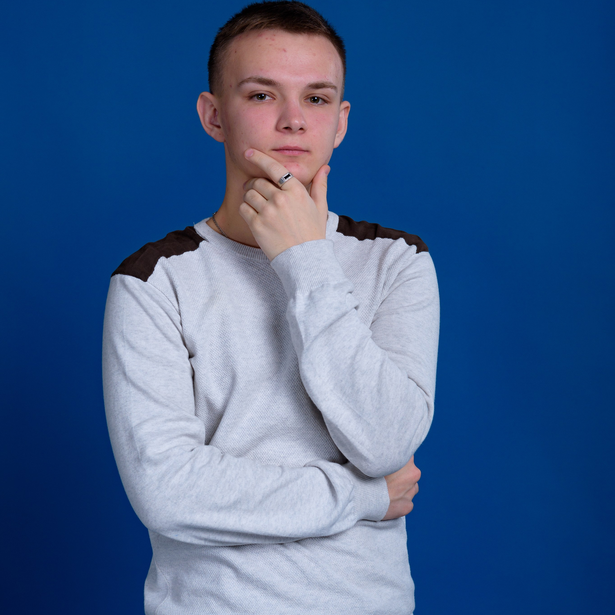 Позы для парней. Профессиональный портретный фотограф в Орле Шестопалова Юлия