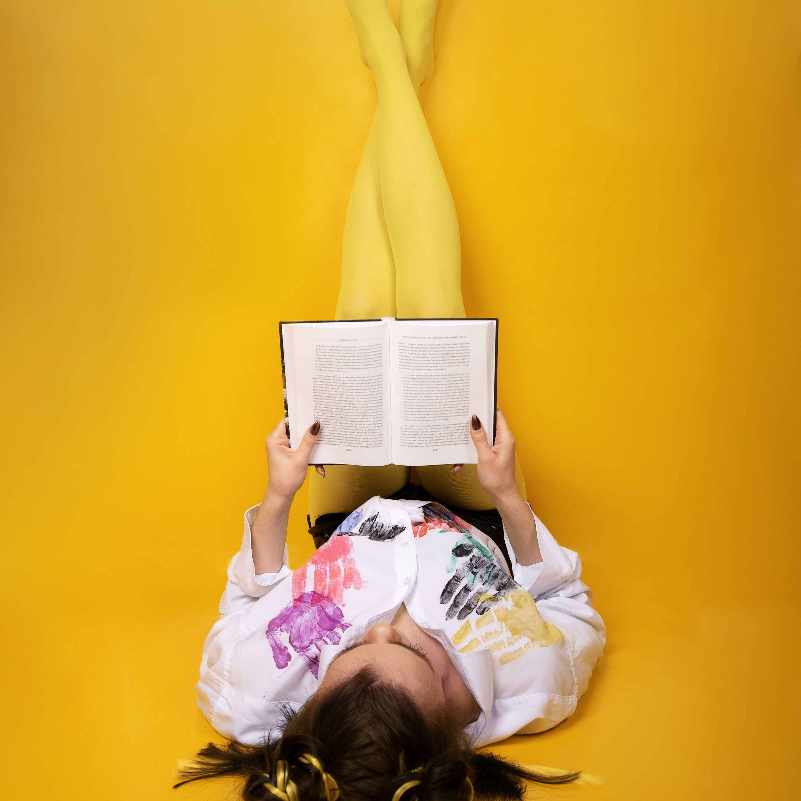 Женский портрет. Фотографы в Орле Шестопаловы Юлия и Юрий