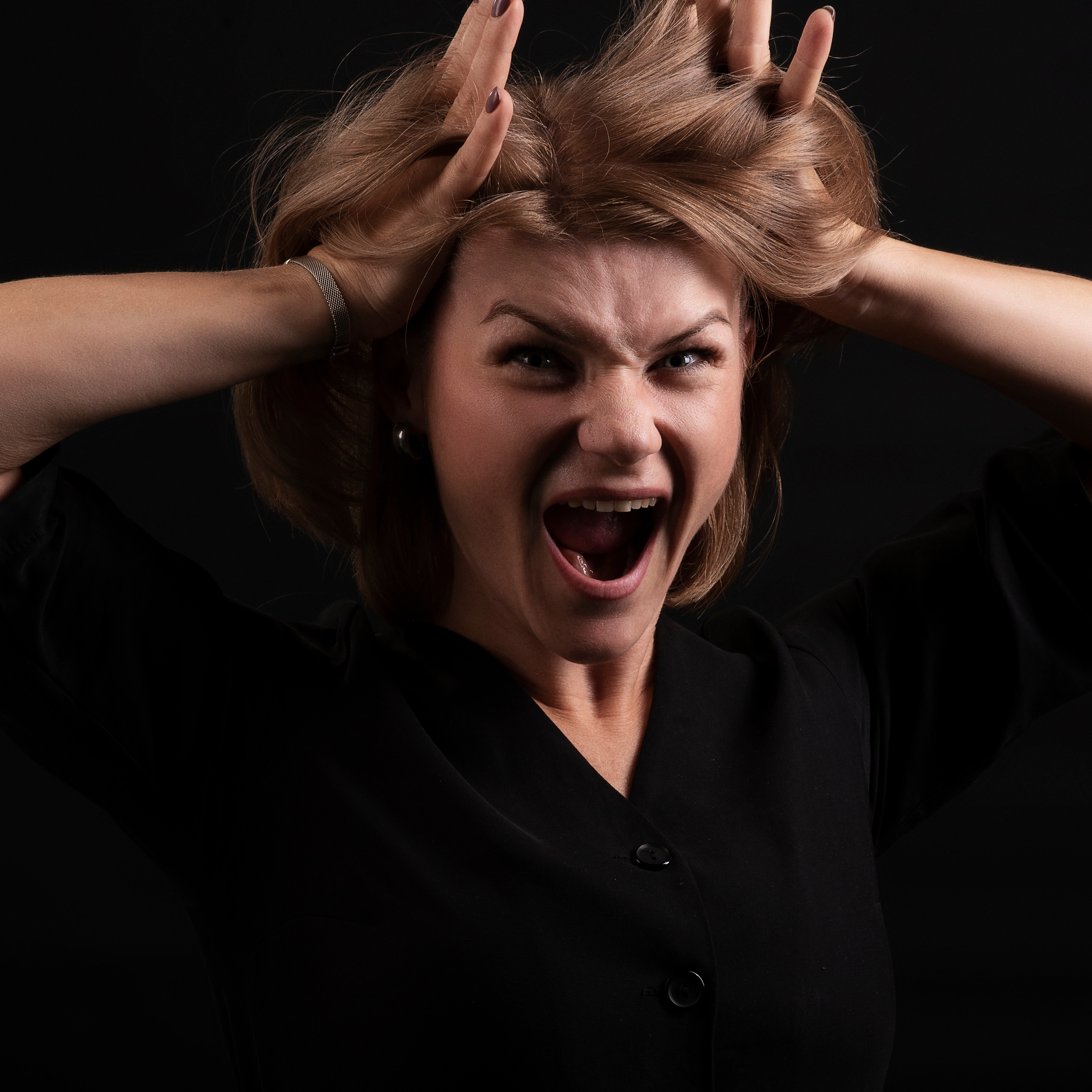 Оля и подруги. Фотографы в Орле Шестопаловы Юлия и Юрий