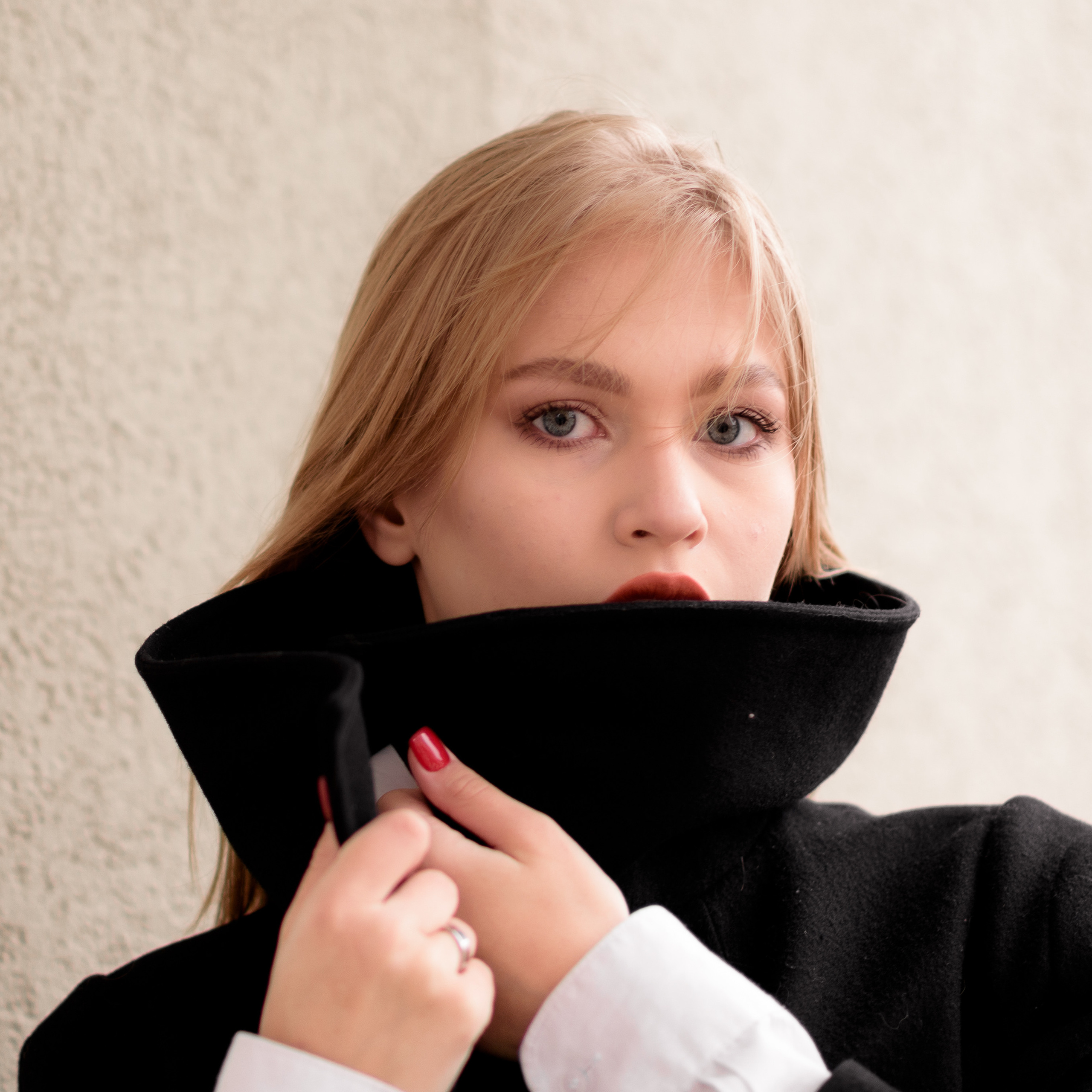 Алина. Фотографы в Орле Шестопаловы Юлия и Юрий