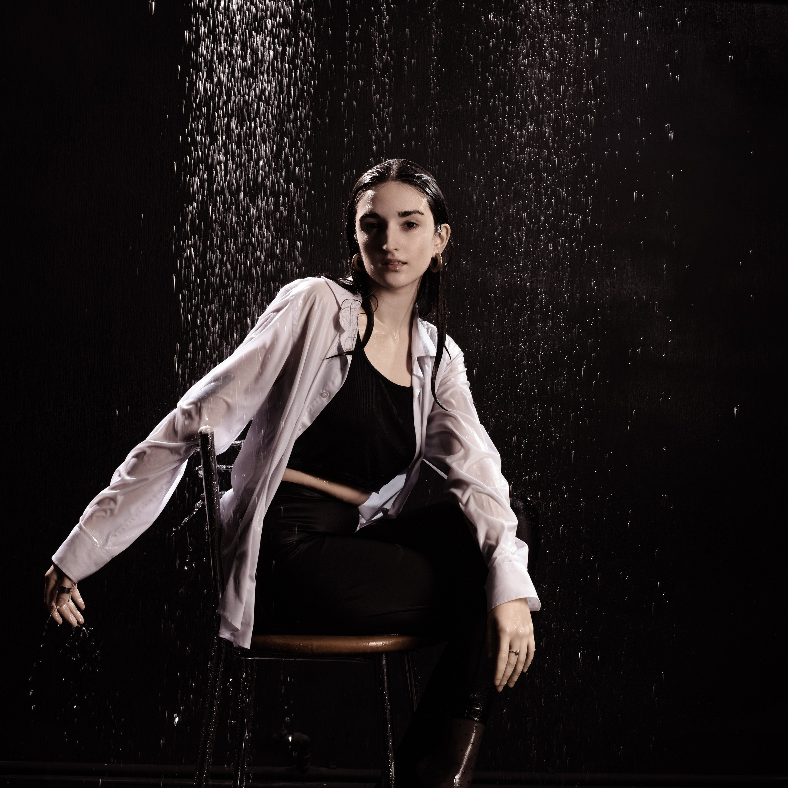 Маиша. Фотографы в Орле Шестопаловы Юлия и Юрий