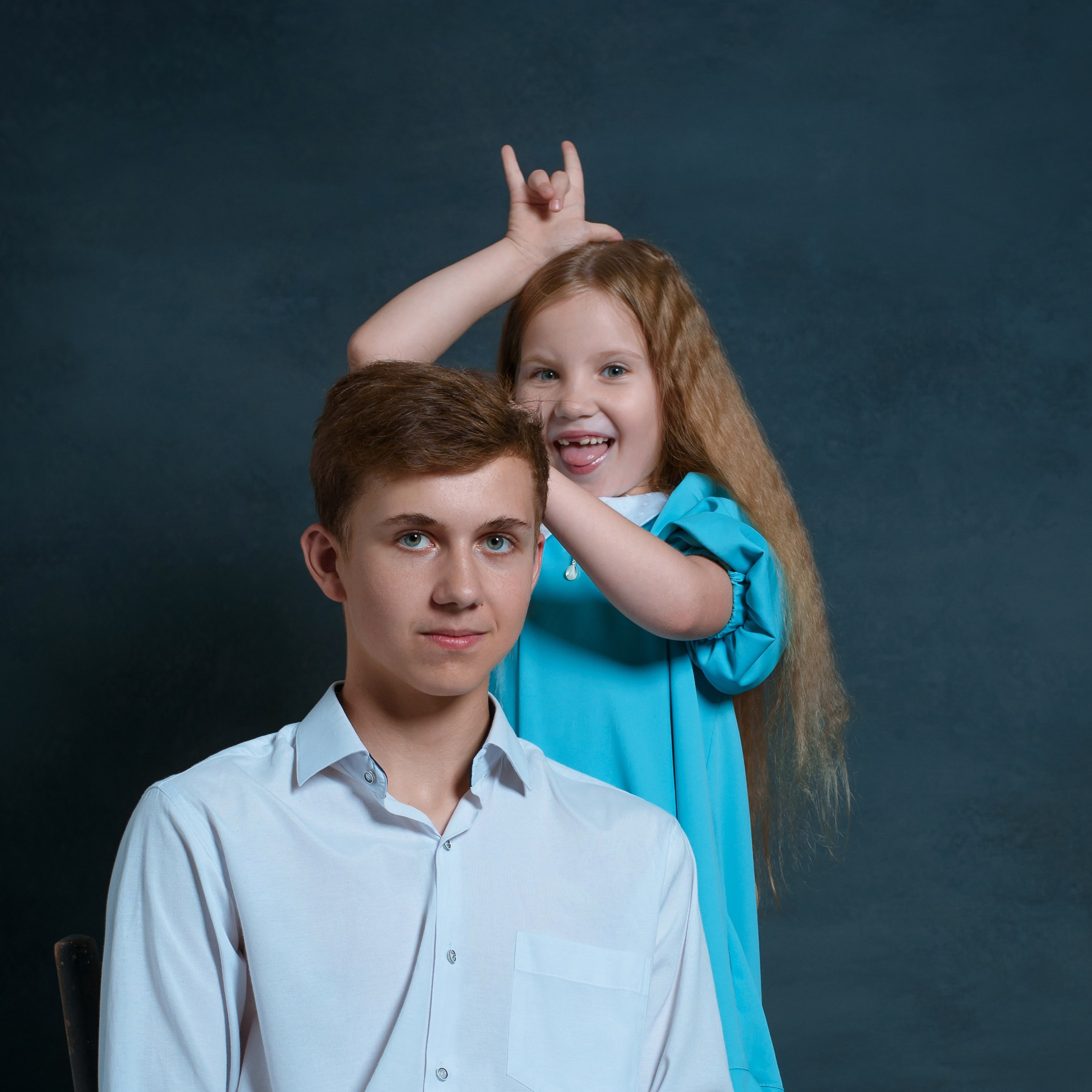 Мия. Фотографы в Орле Шестопаловы Юлия и Юрий