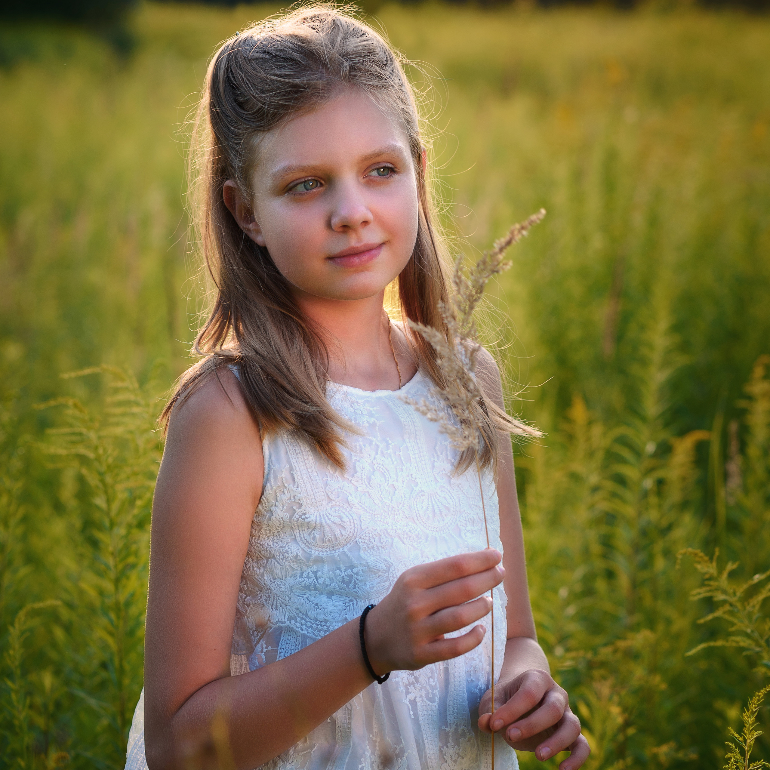 Ксения. Фотографы в Орле Шестопаловы Юлия и Юрий