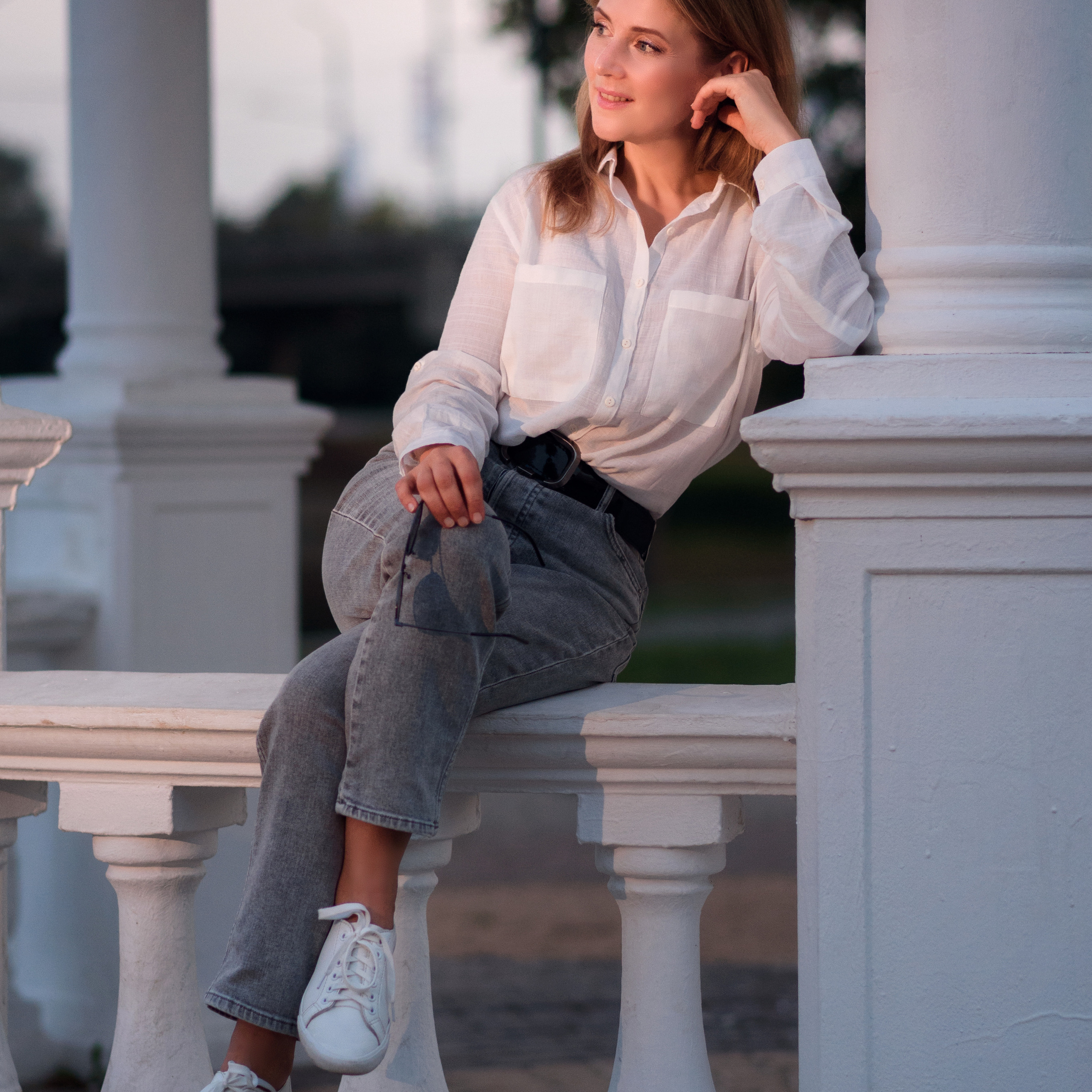 Виктория Городская съемка. Фотографы в Орле Шестопаловы Юлия и Юрий