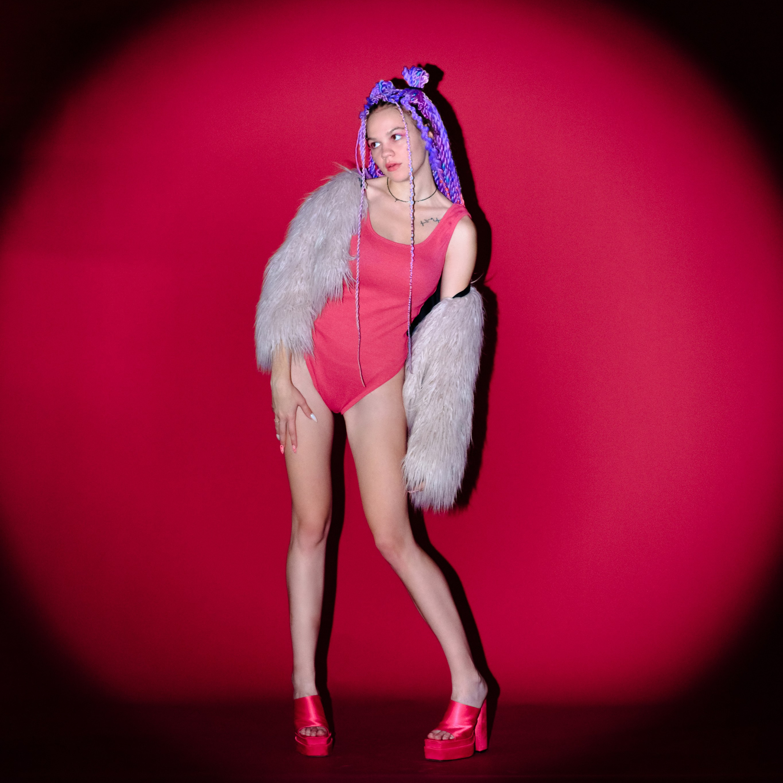 Альбина съемка в стиле Барби. Фотографы в Орле Шестопаловы Юлия и Юрий