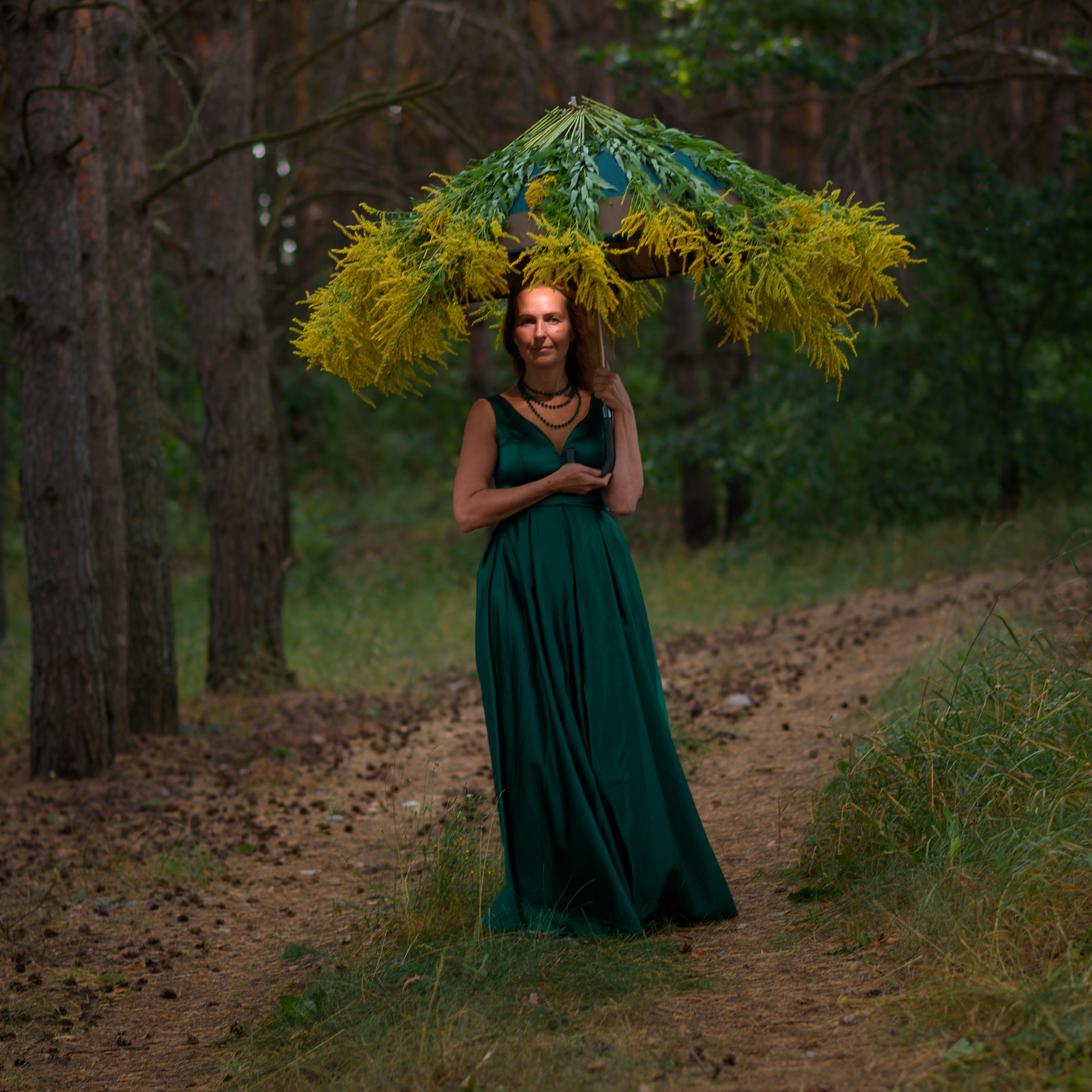 Евгения фотосессия на природе. Фотографы в Орле Шестопаловы Юлия и Юрий