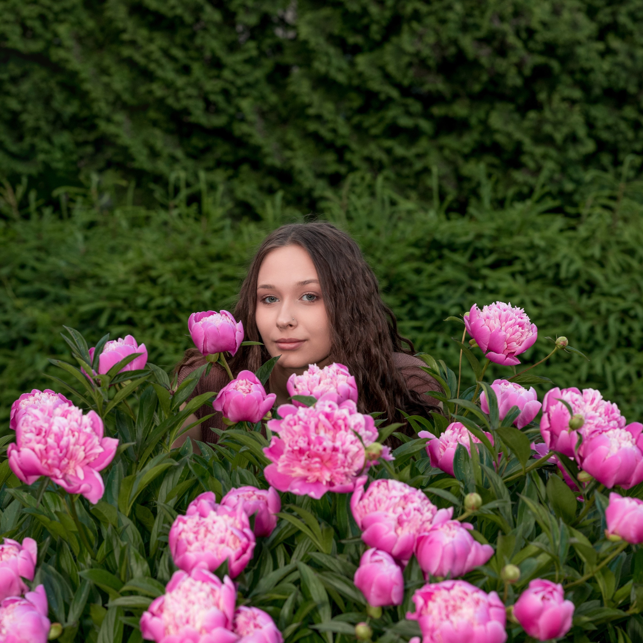Большая дружная семья. Профессиональный портретный фотограф в Орле Шестопалова Юлия
