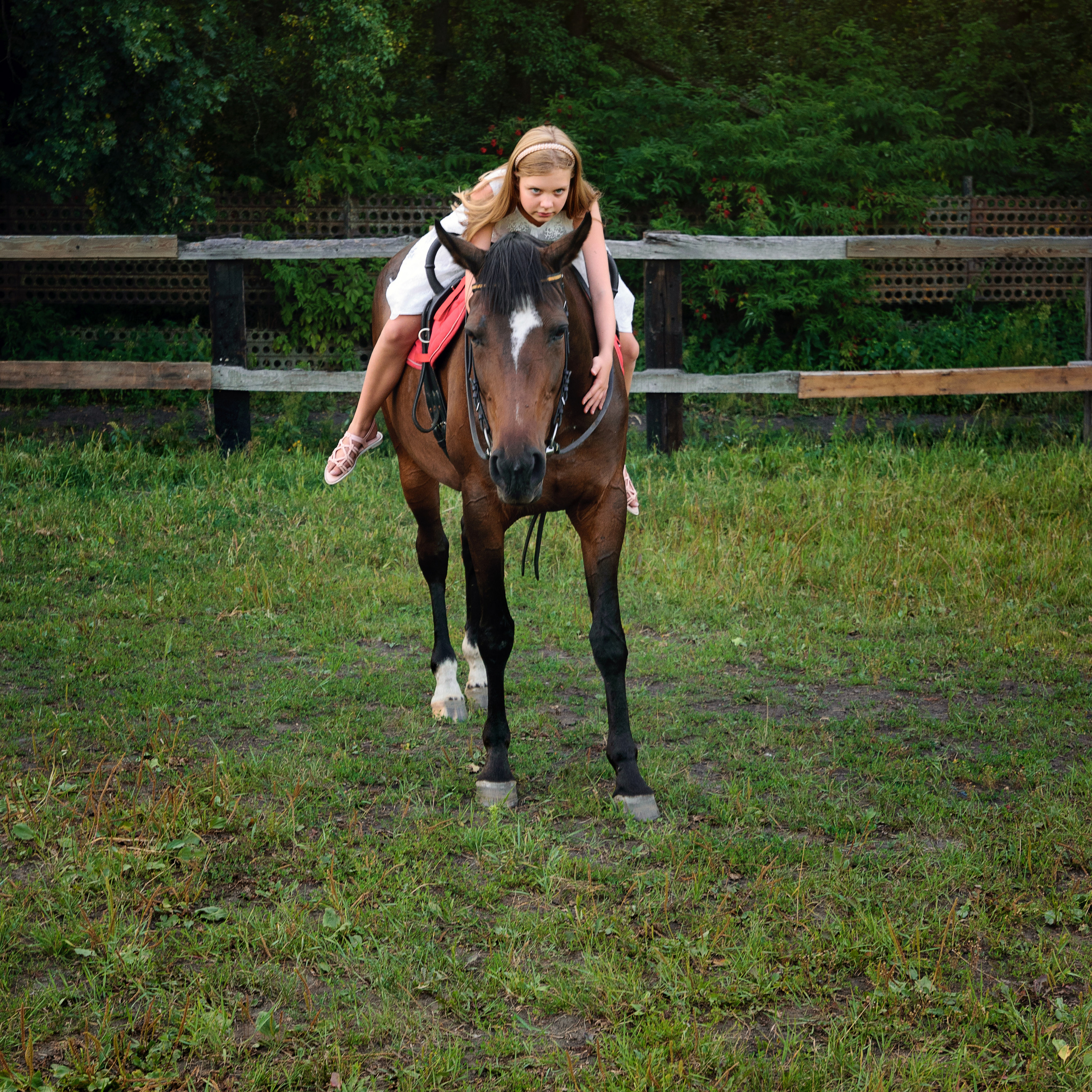 Ксения. Фотографы в Орле Шестопаловы Юлия и Юрий