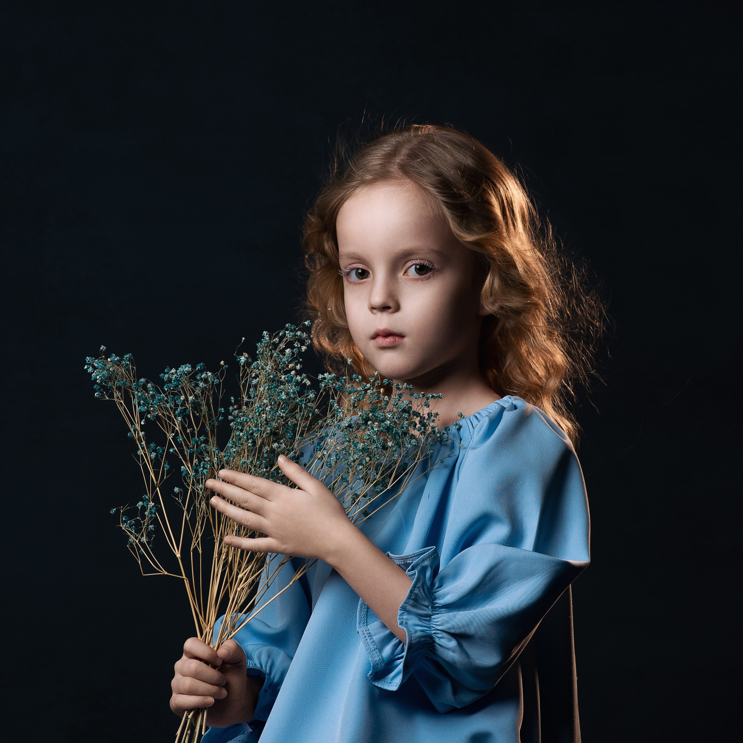 Цветы. Фотографы в Орле Шестопаловы Юлия и Юрий