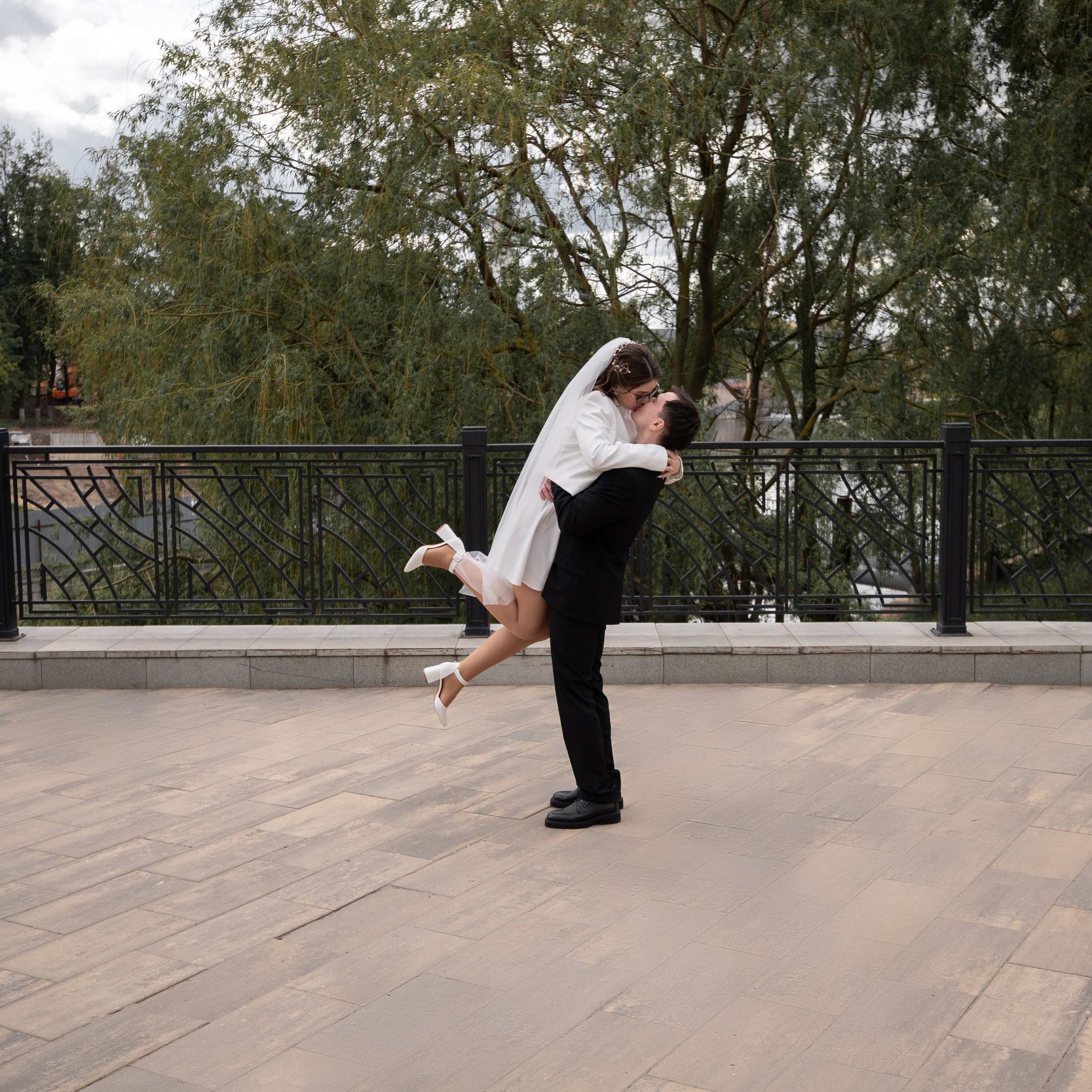 Екатерина и Виктор