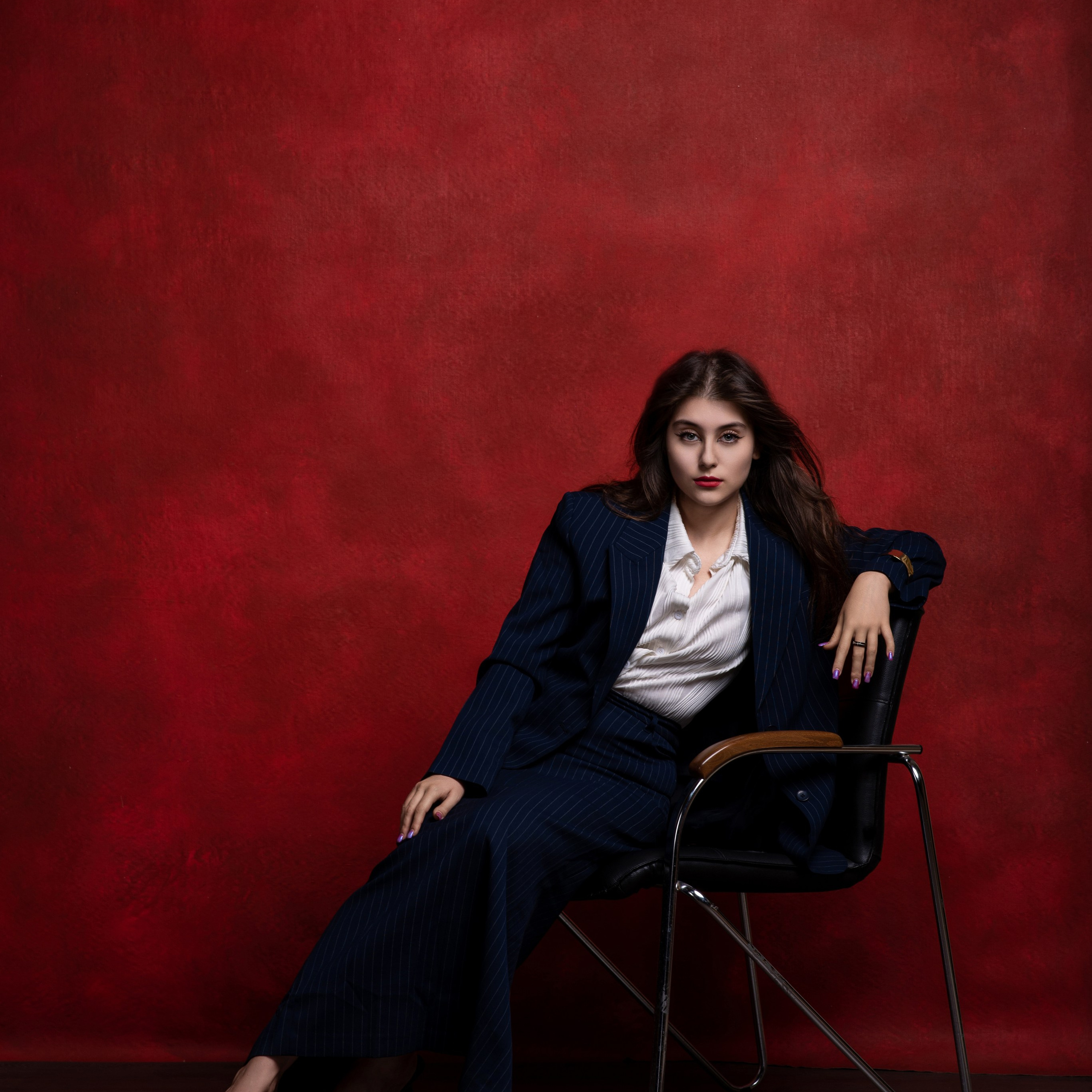 Ксения. Фотографы в Орле Шестопаловы Юлия и Юрий