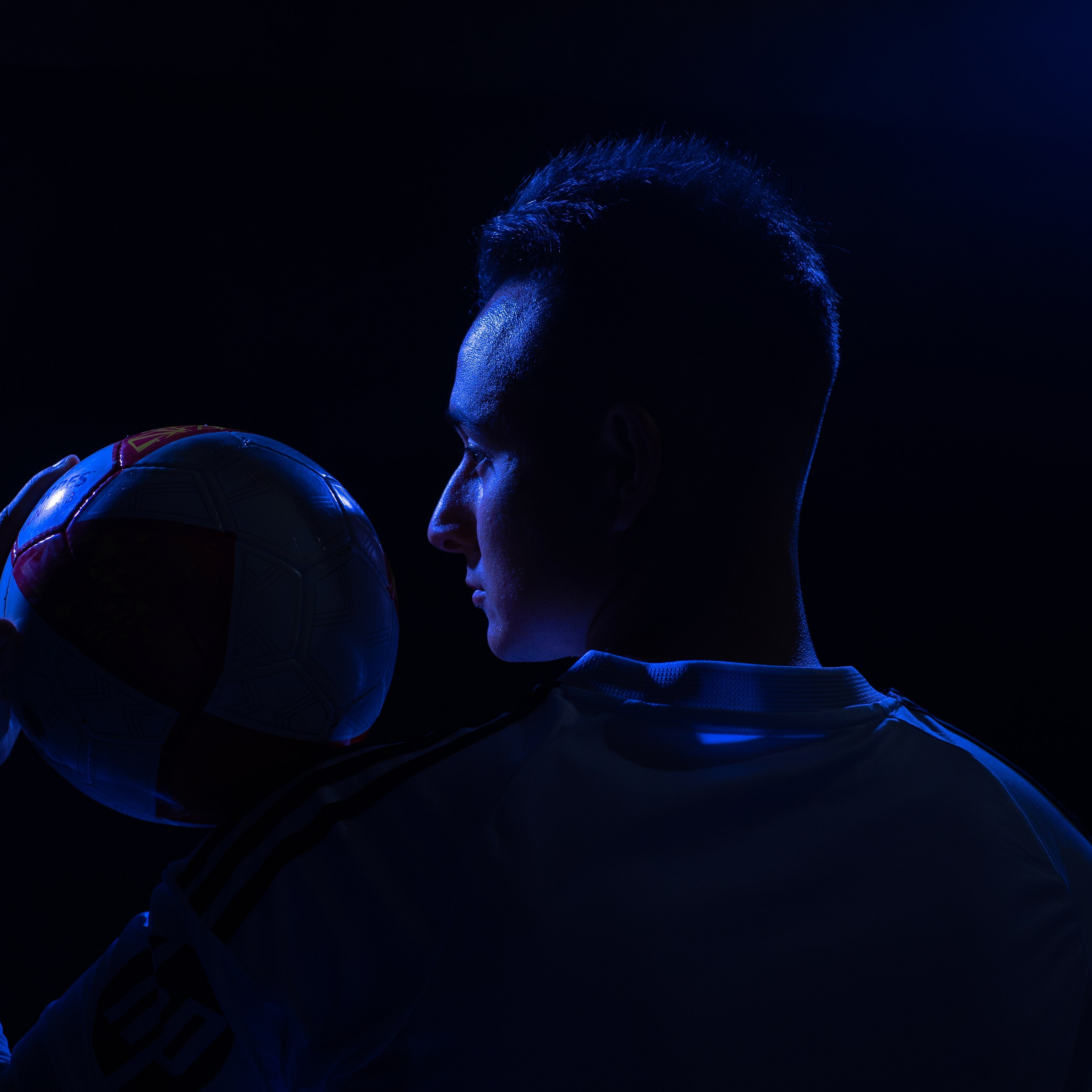 Данил Футбол. Фотографы в Орле Шестопаловы Юлия и Юрий