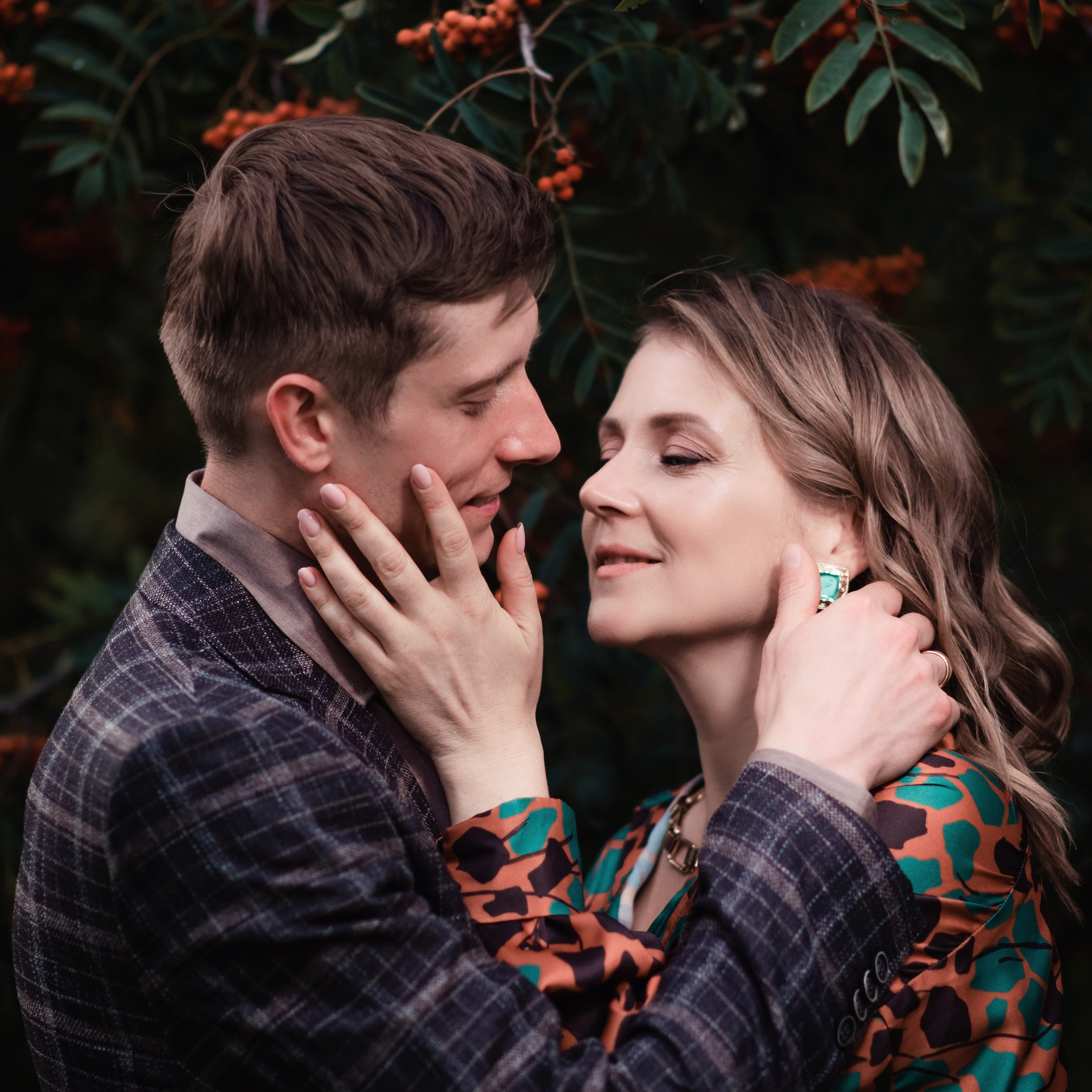 Виктория и Павел. Фотографы в Орле Шестопаловы Юлия и Юрий