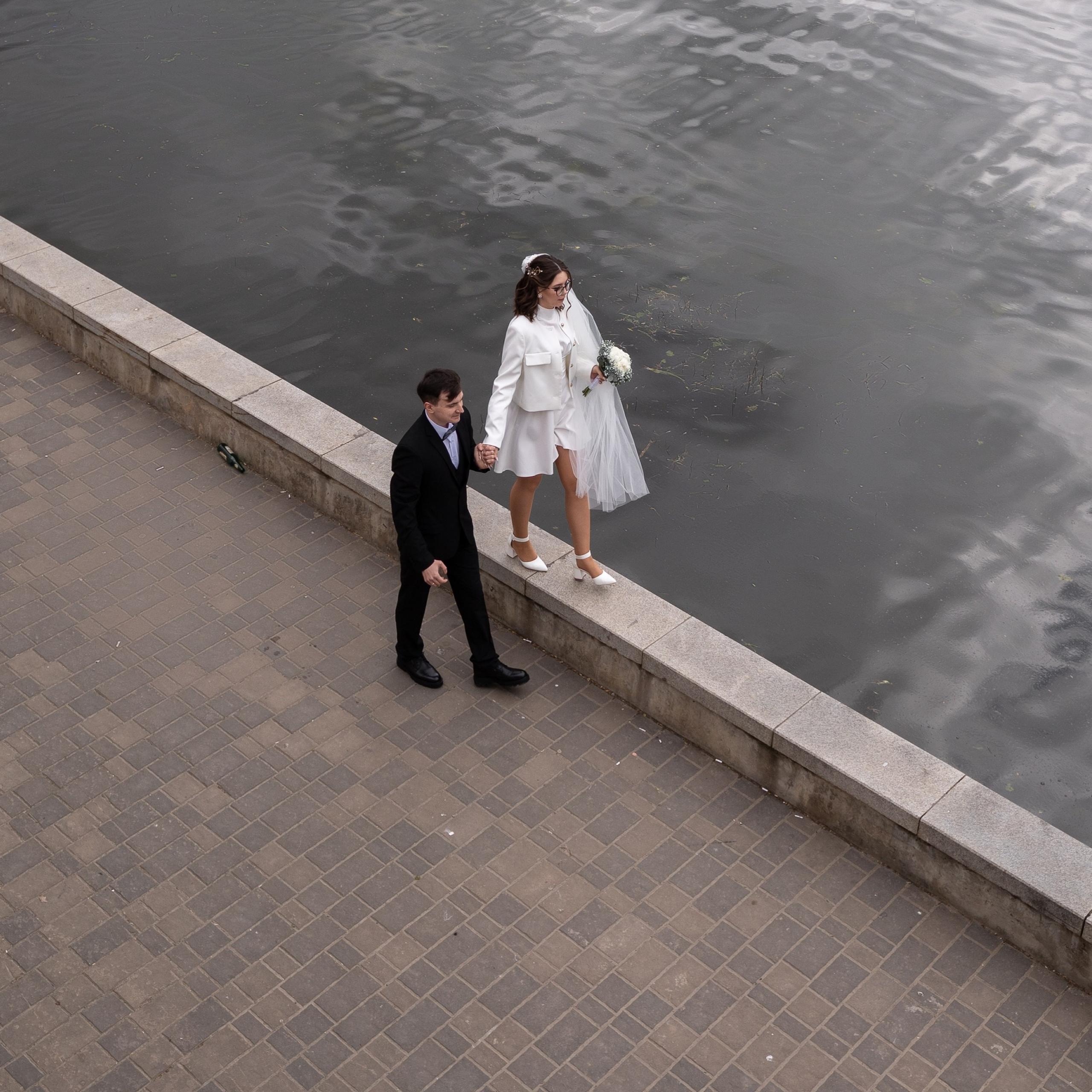 Екатерина и Виктор