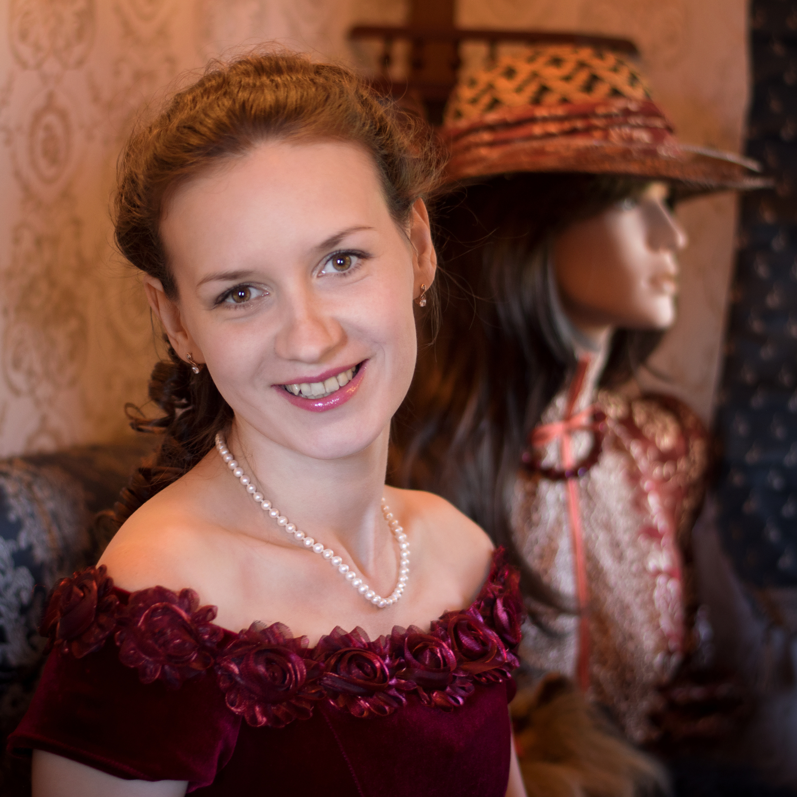 Индивидульная фотосессия. Фотографы в Орле Шестопаловы Юлия и Юрий