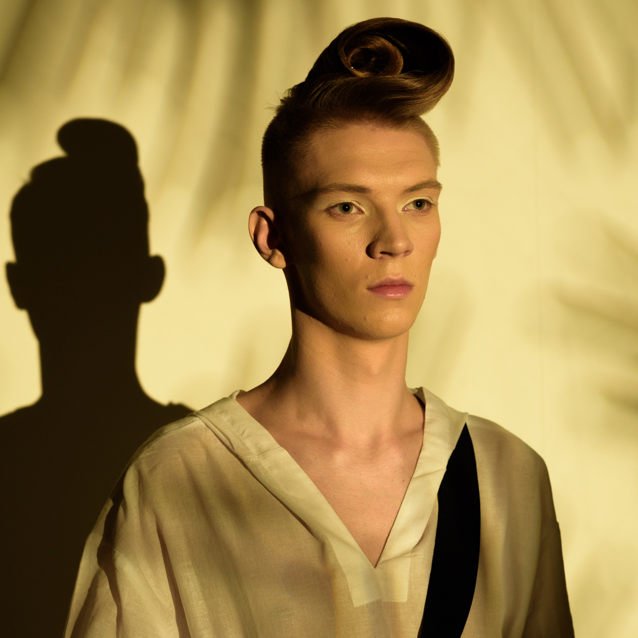 Андрей. Фотографы в Орле Шестопаловы Юлия и Юрий