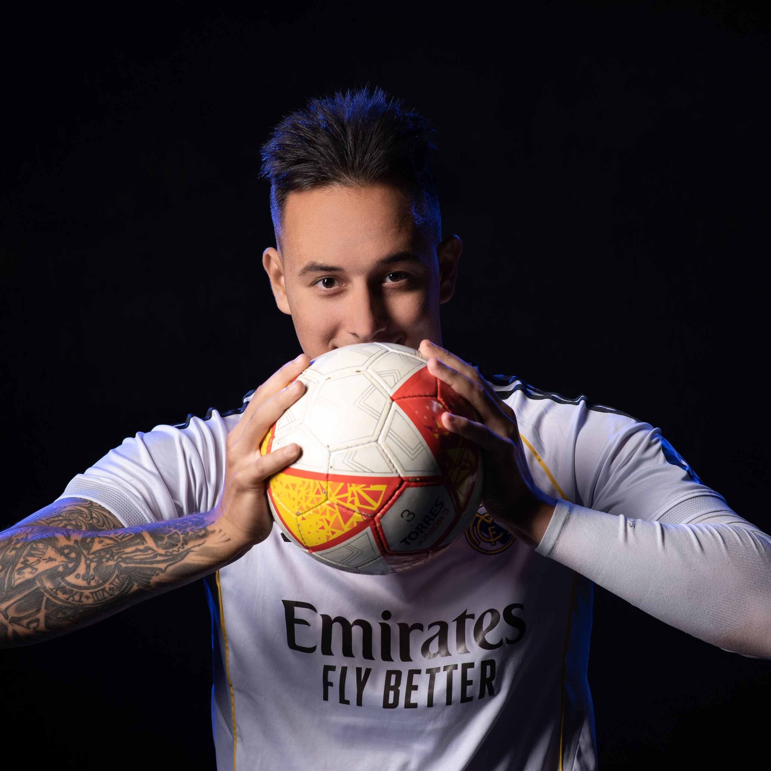 Данил Футбол. Фотографы в Орле Шестопаловы Юлия и Юрий