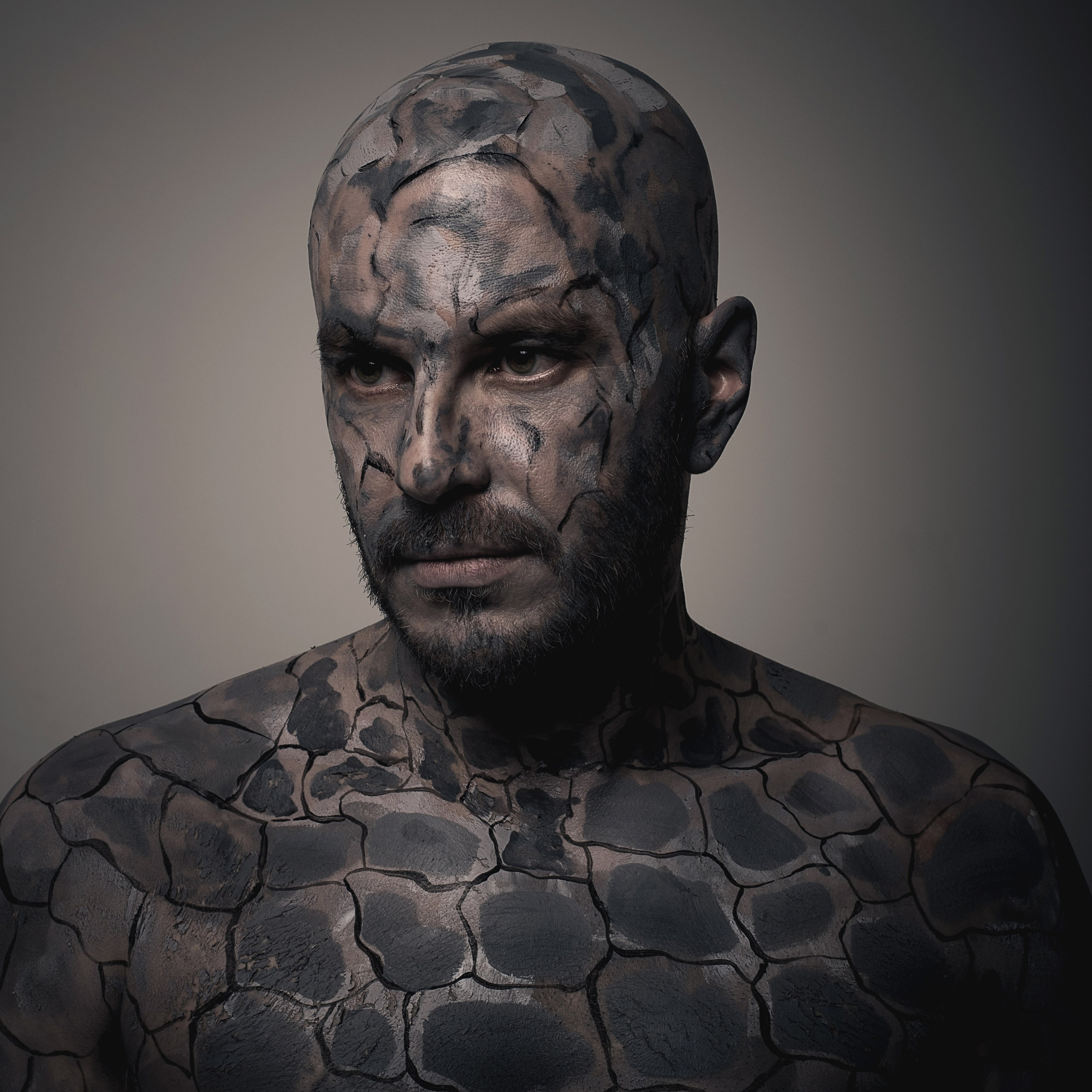 Мужской портрет. Фотографы в Орле Шестопаловы Юлия и Юрий