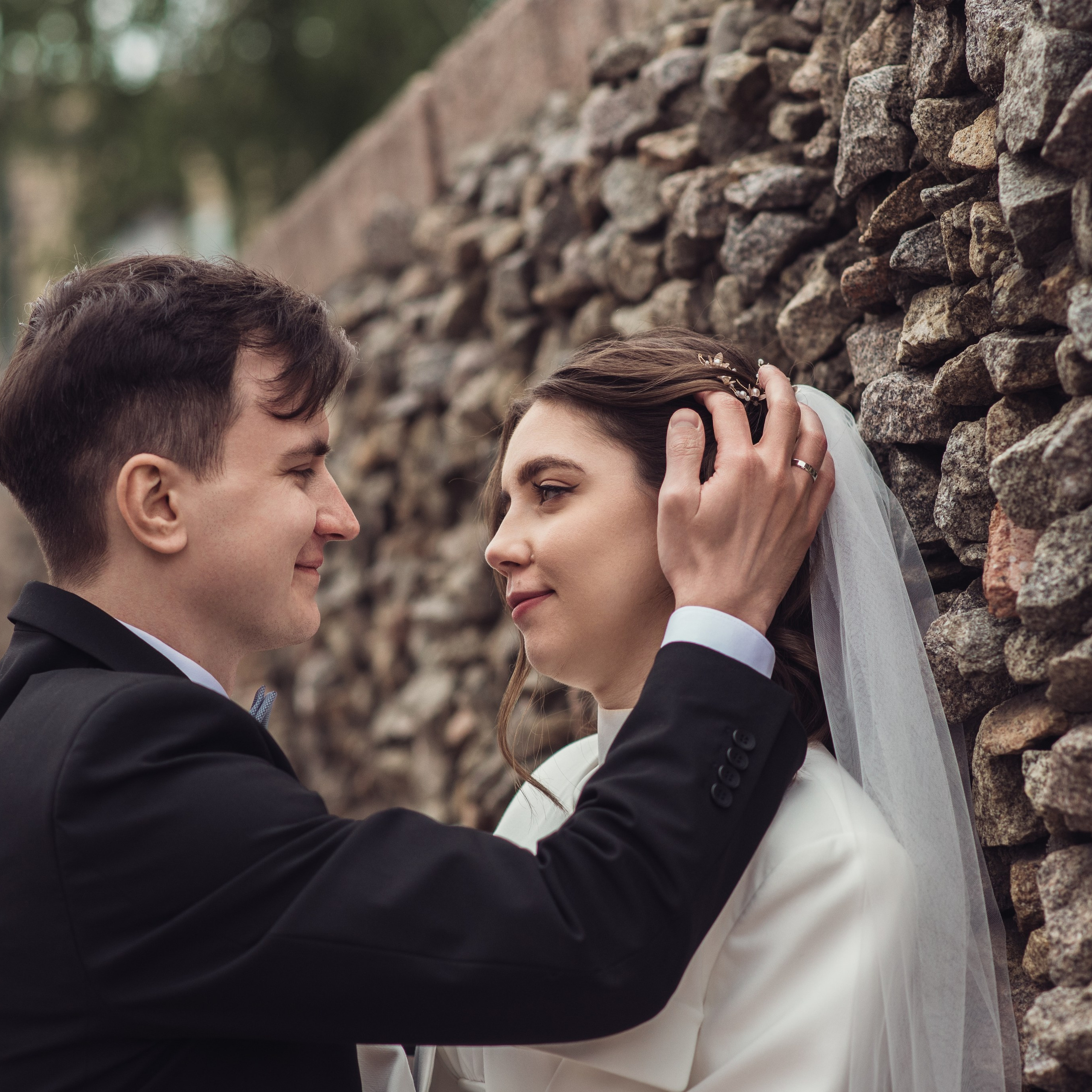 Екатерина и Виктор