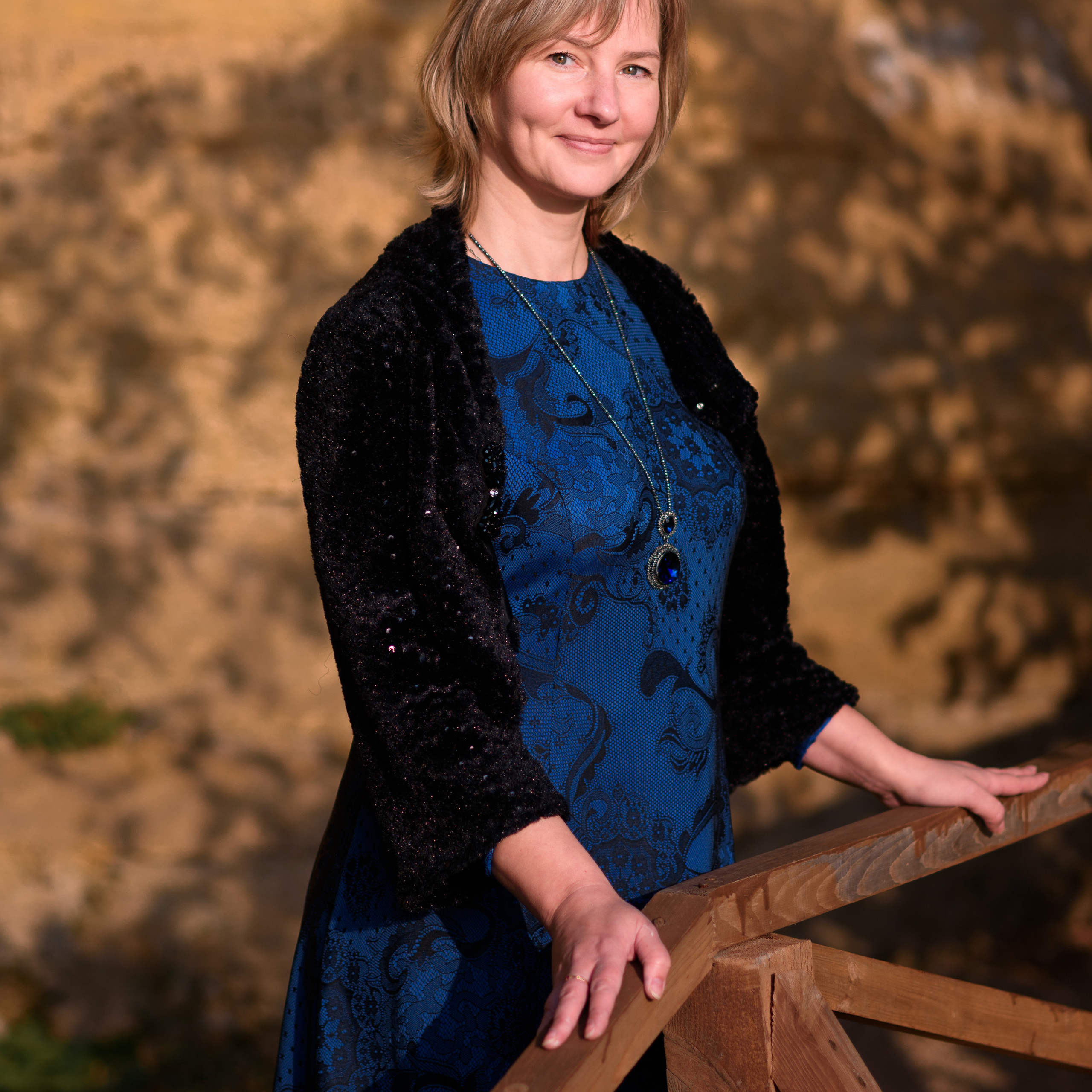 Ольга — художница. Фотографы в Орле Шестопаловы Юлия и Юрий