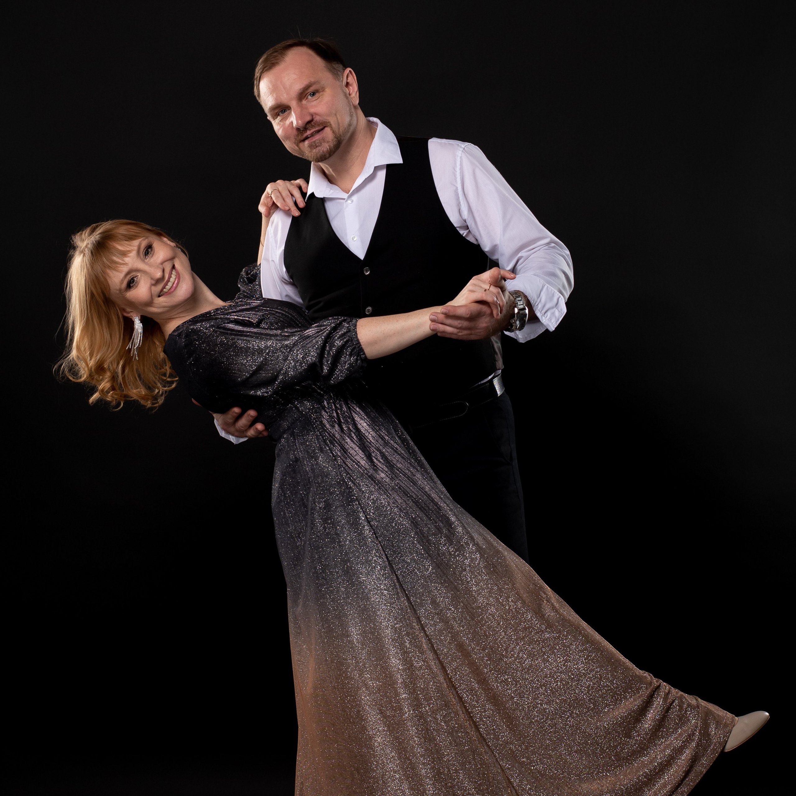 Ольга и Антон. Фотографы в Орле Шестопаловы Юлия и Юрий