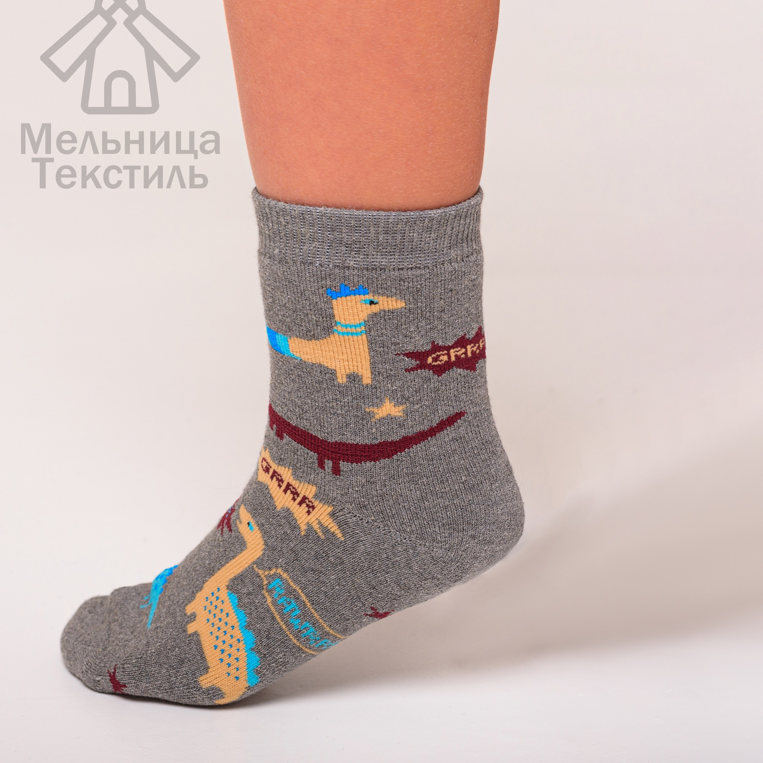 Колготки и носки