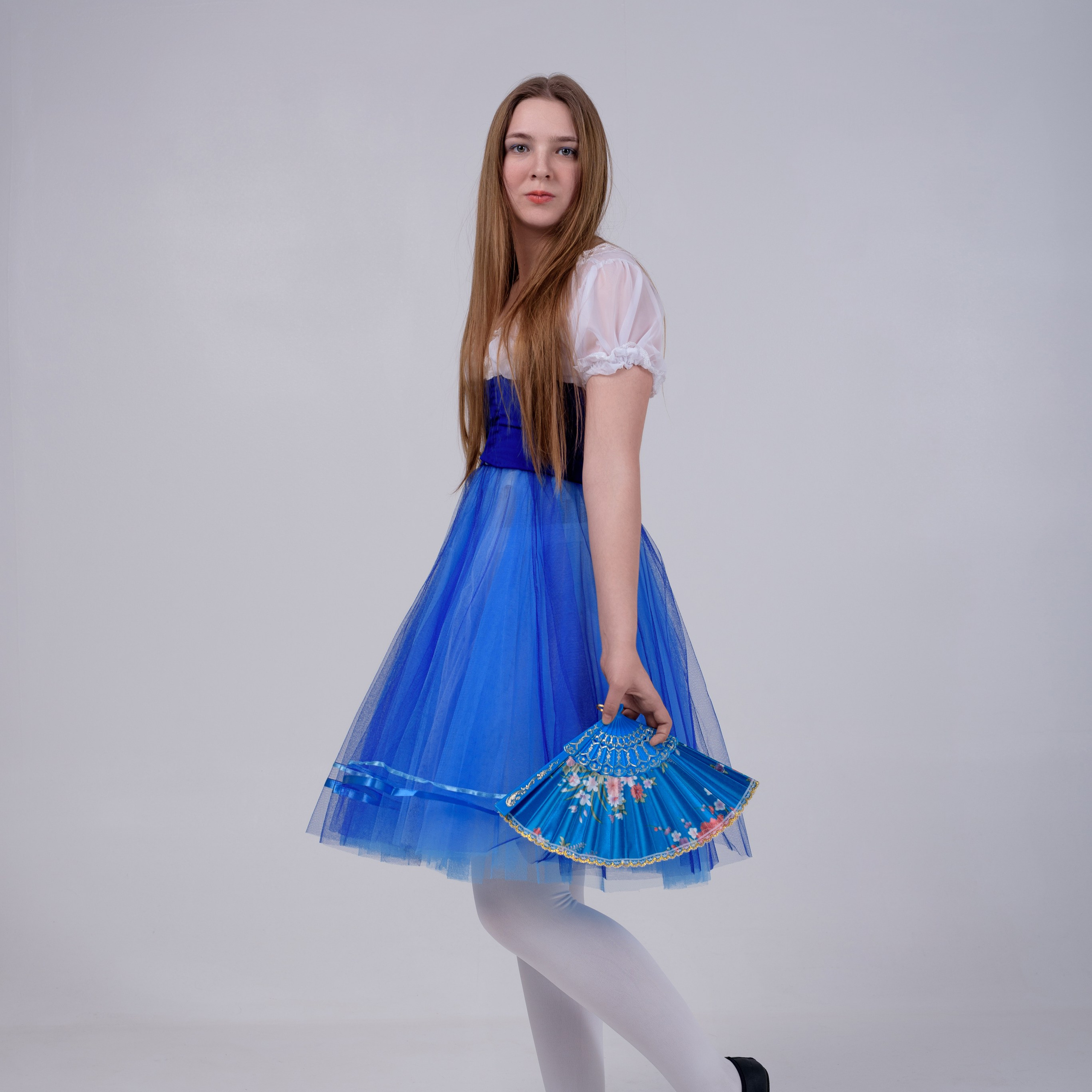 Неаполитанский костюм. Фотографы в Орле Шестопаловы Юлия и Юрий