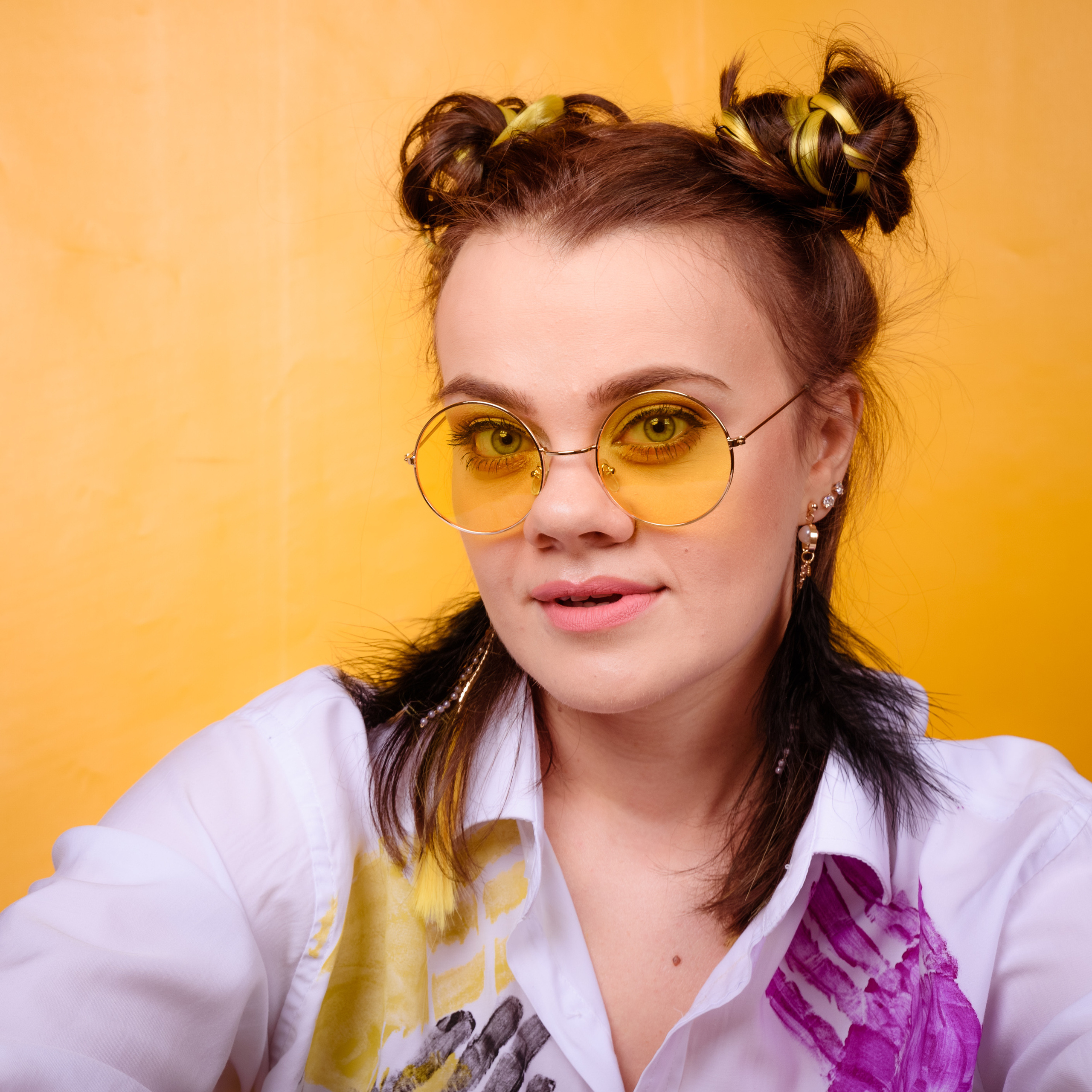 Диана фотосессия дома. Фотографы в Орле Шестопаловы Юлия и Юрий