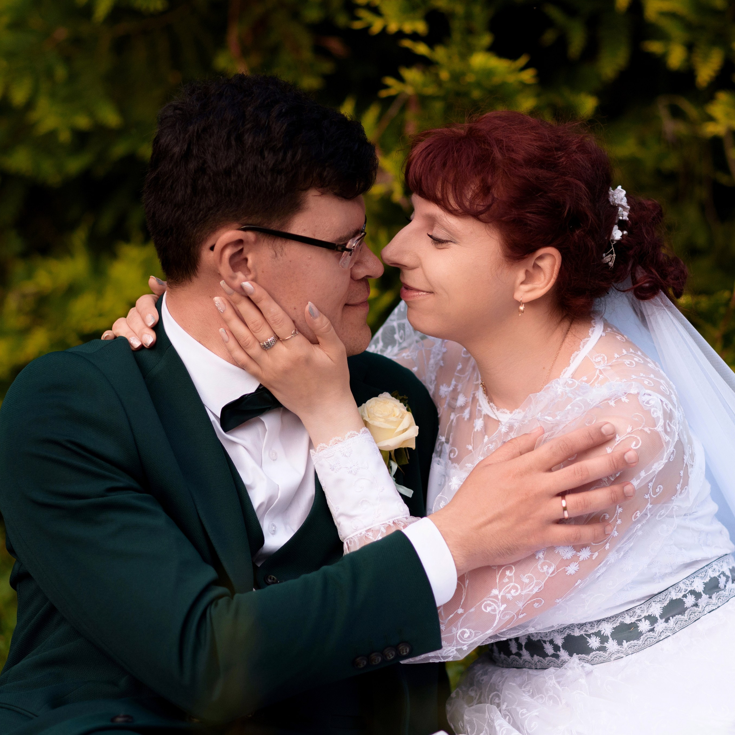 Катерина и Алексей. Фотографы в Орле Шестопаловы Юлия и Юрий