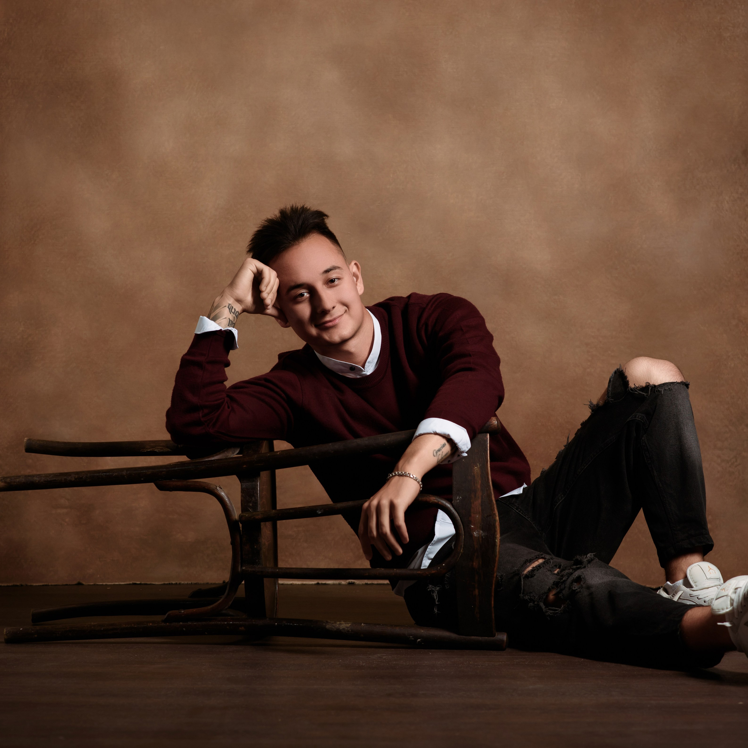 Данил Футбол. Фотографы в Орле Шестопаловы Юлия и Юрий