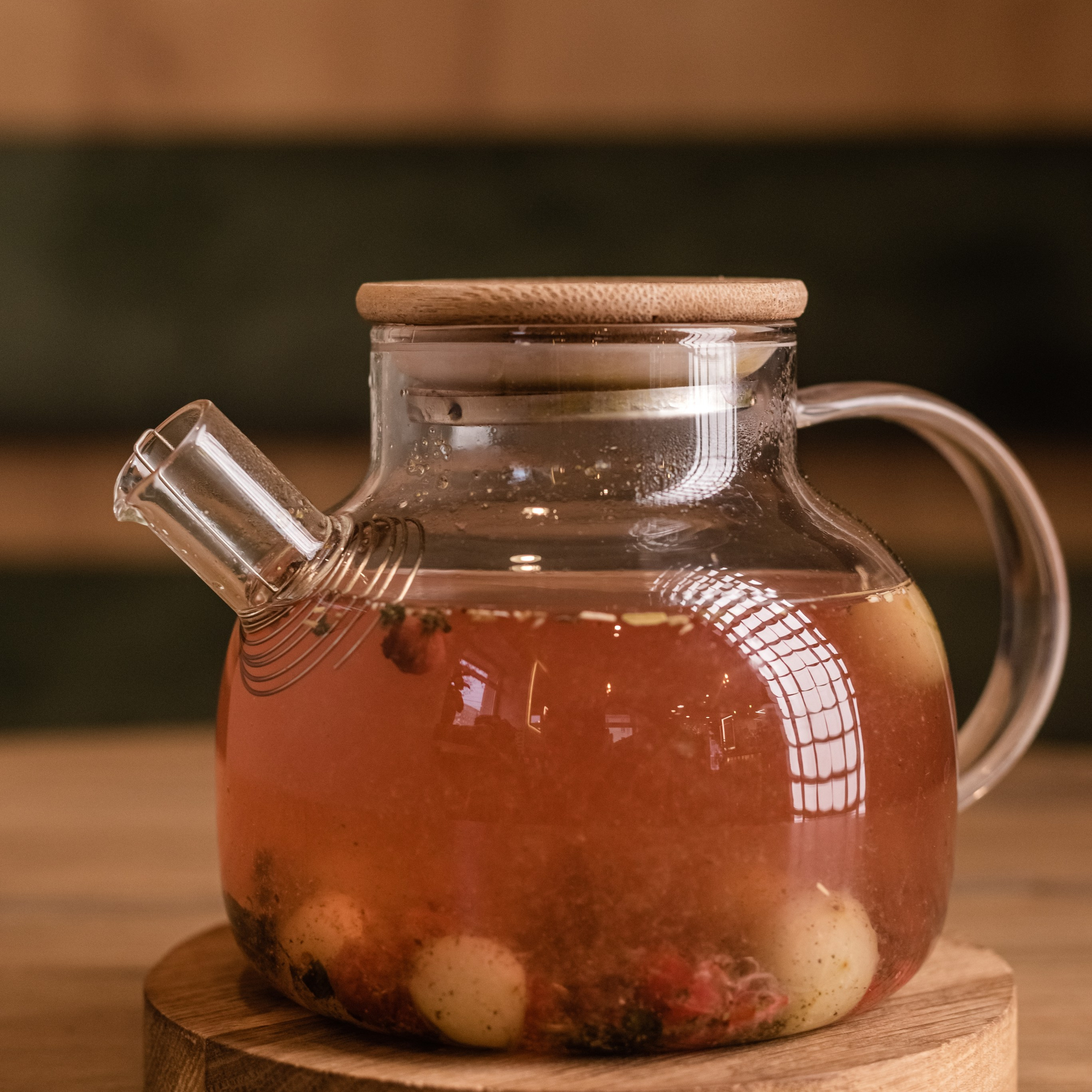 Меню зимнее Якофе